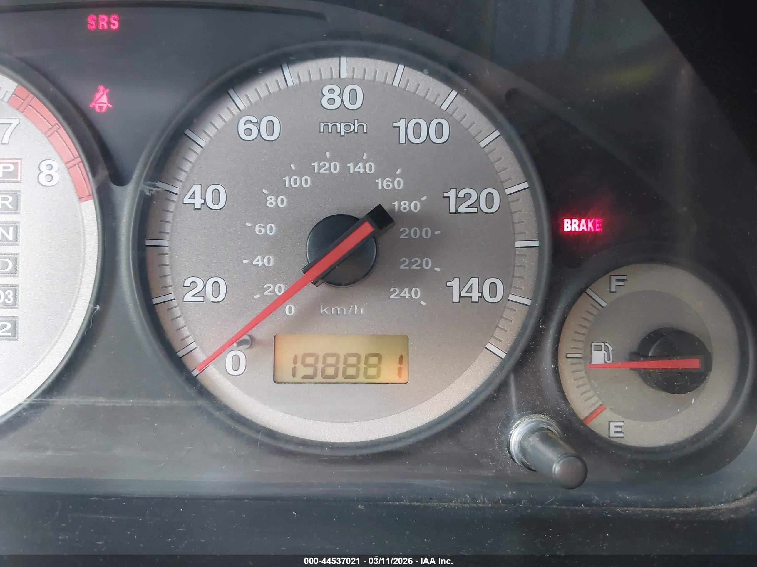 HONDA CIVIC image 7