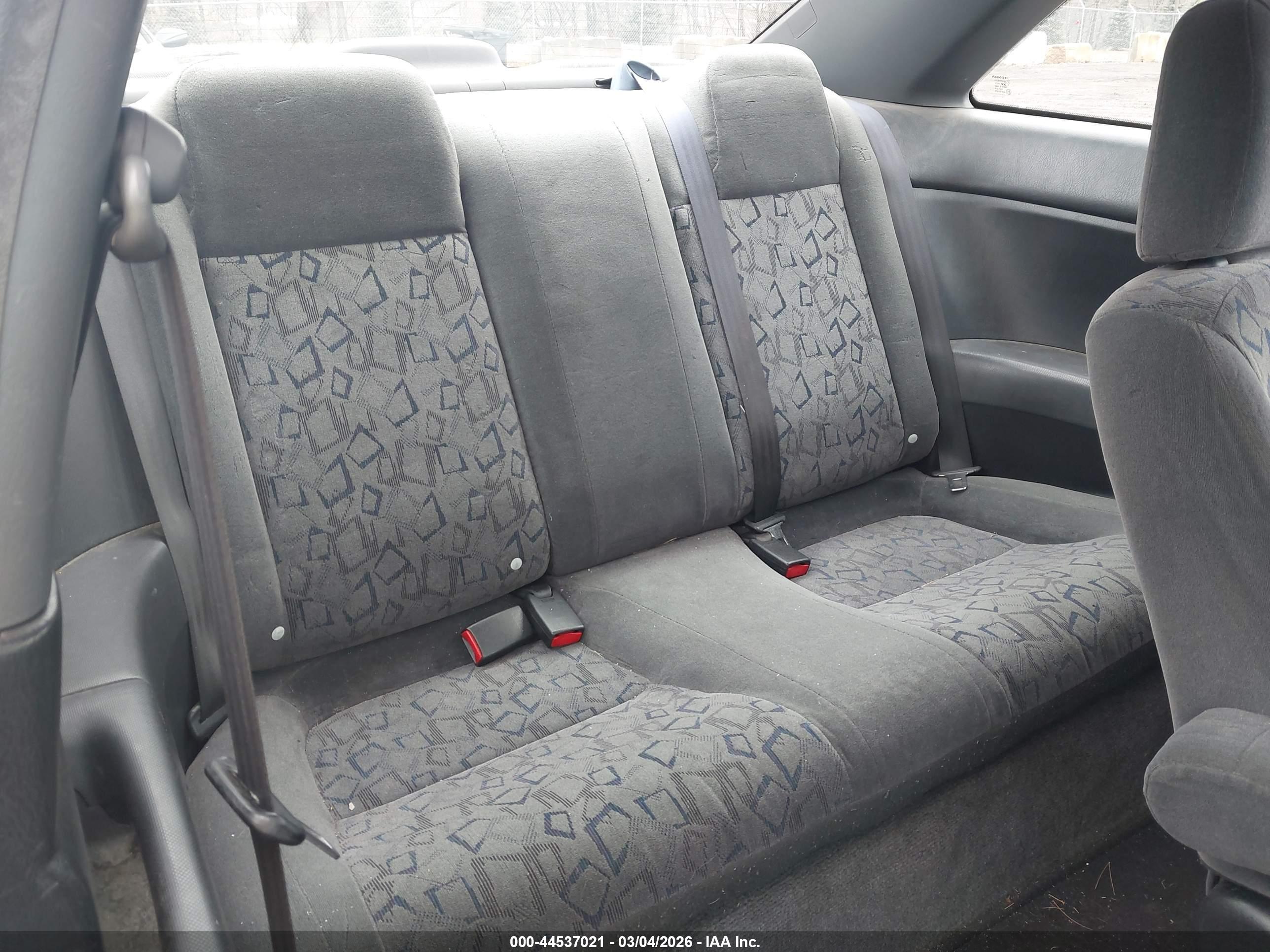 HONDA CIVIC image 8