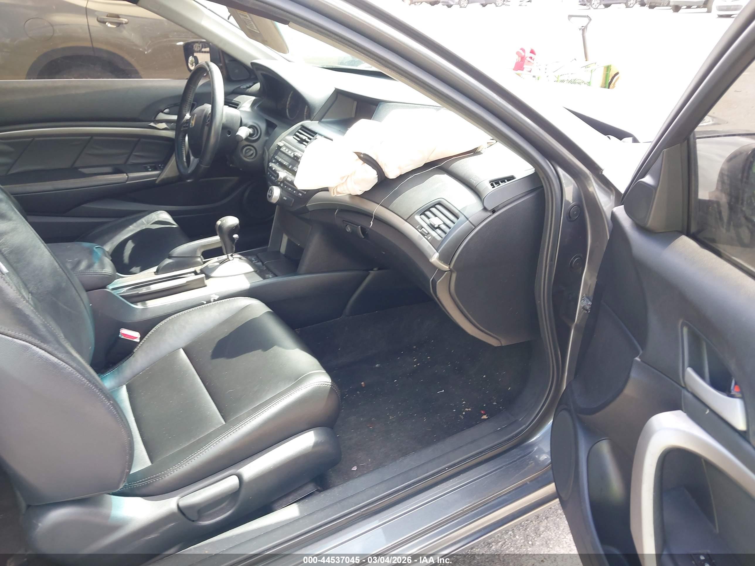 HONDA ACCORD image 5