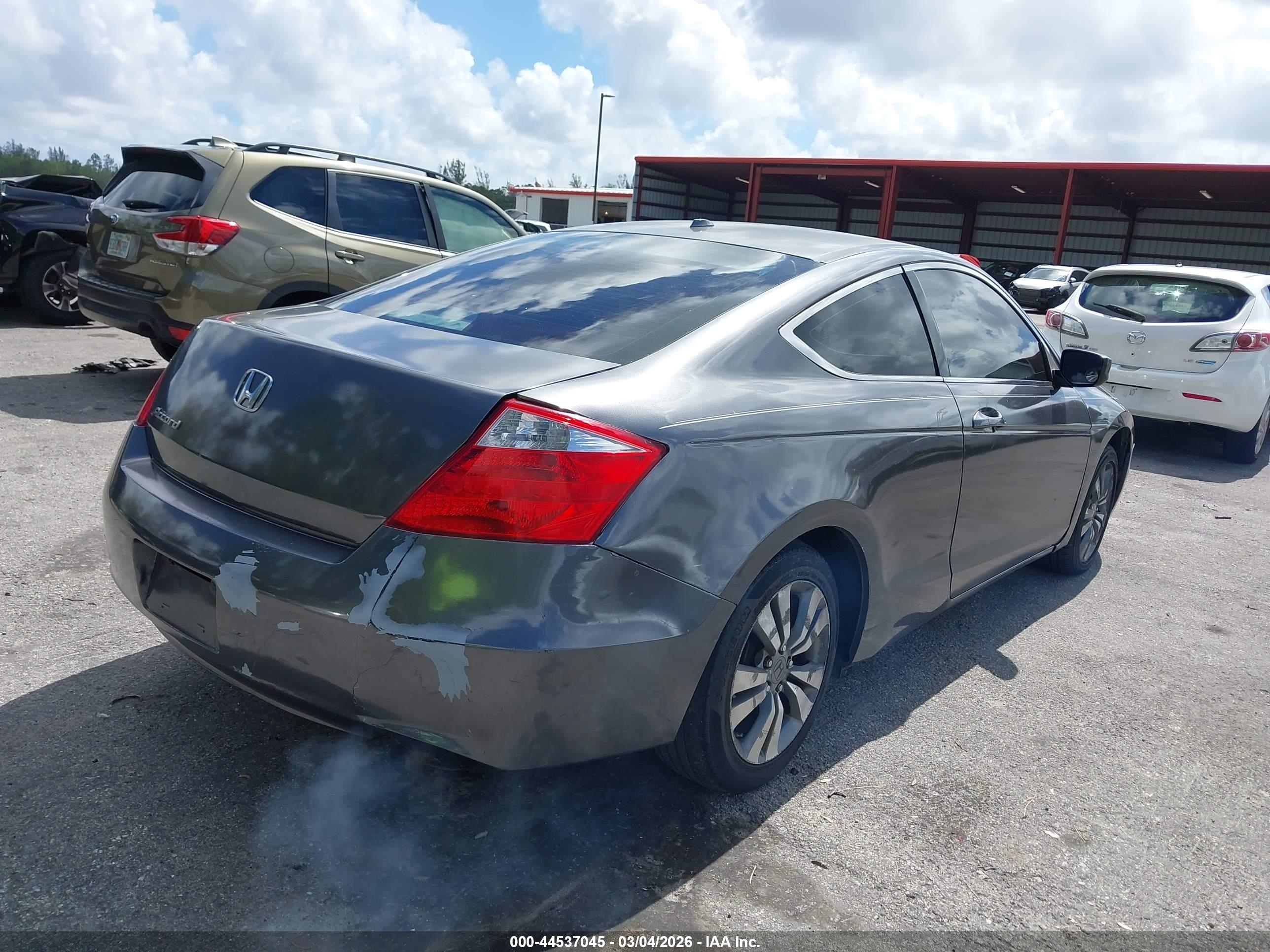 HONDA ACCORD image 6