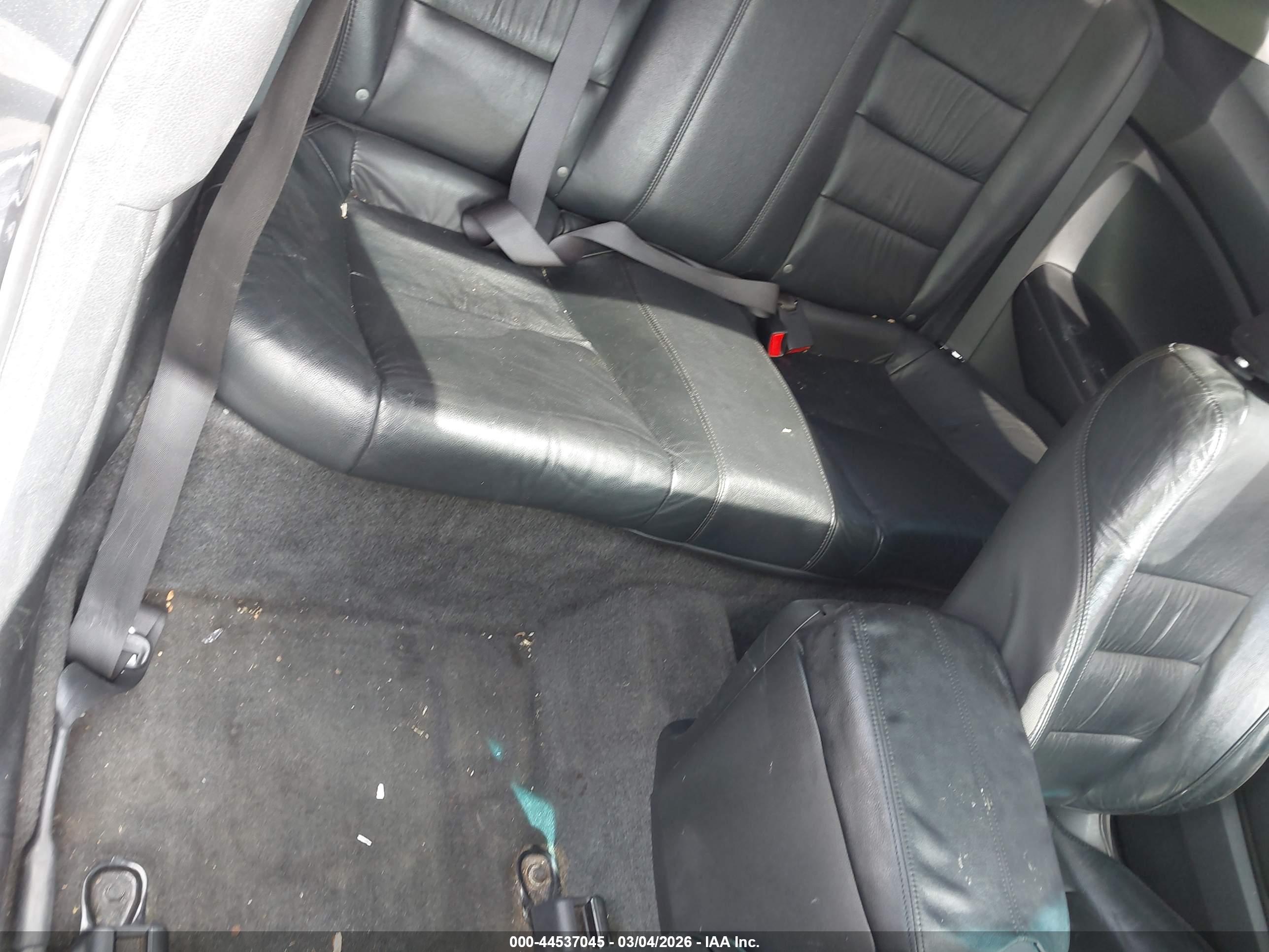 HONDA ACCORD image 8