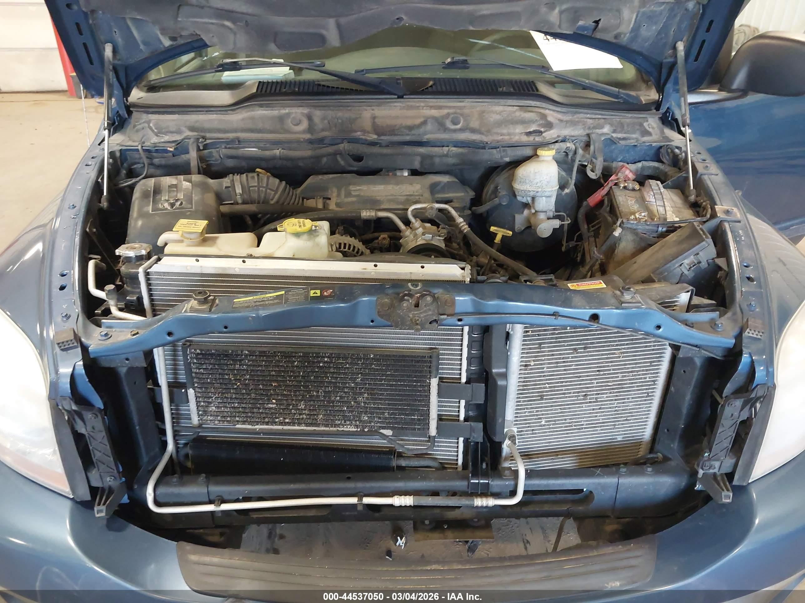 DODGE RAM image 10