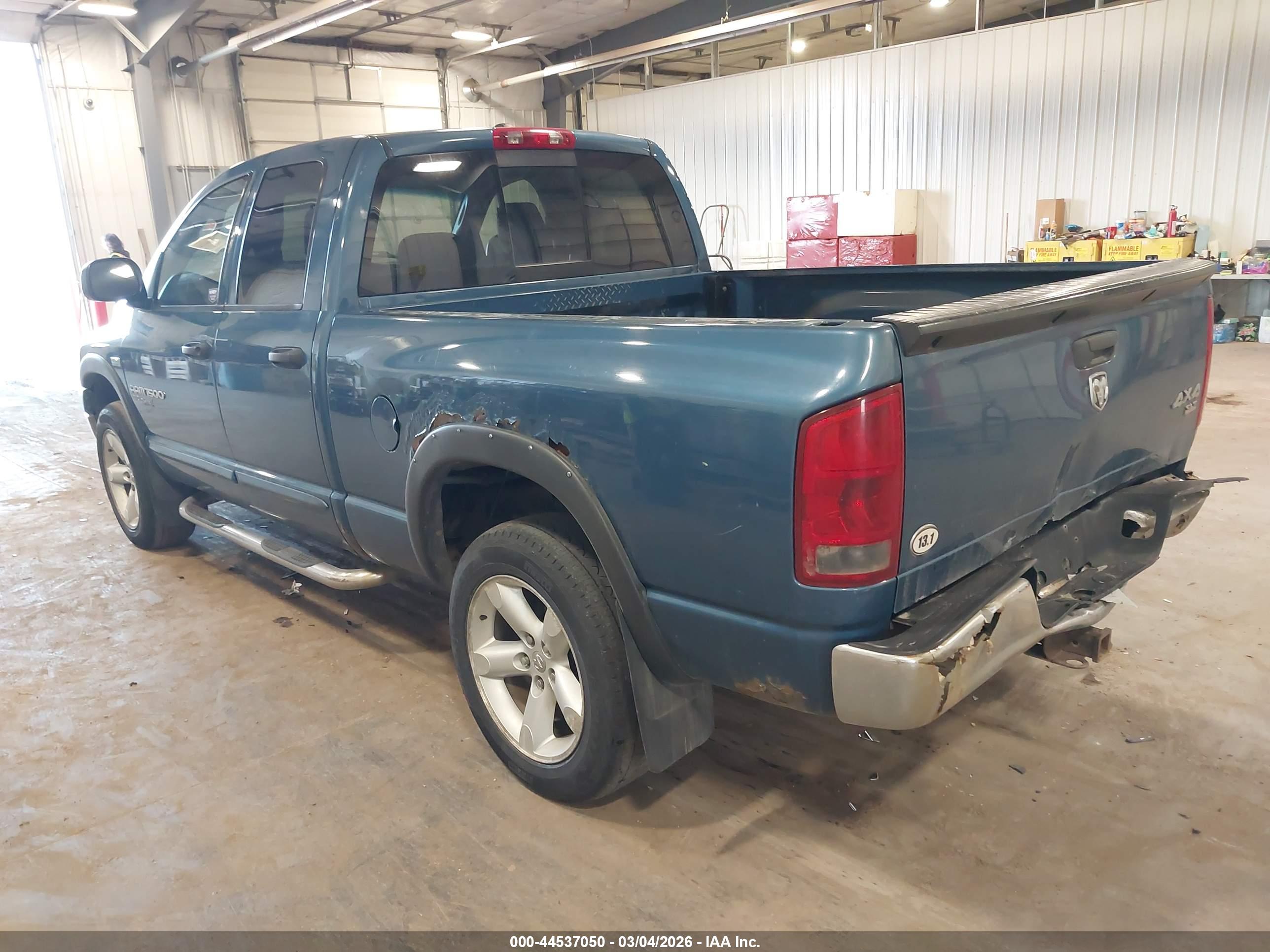DODGE RAM image 3