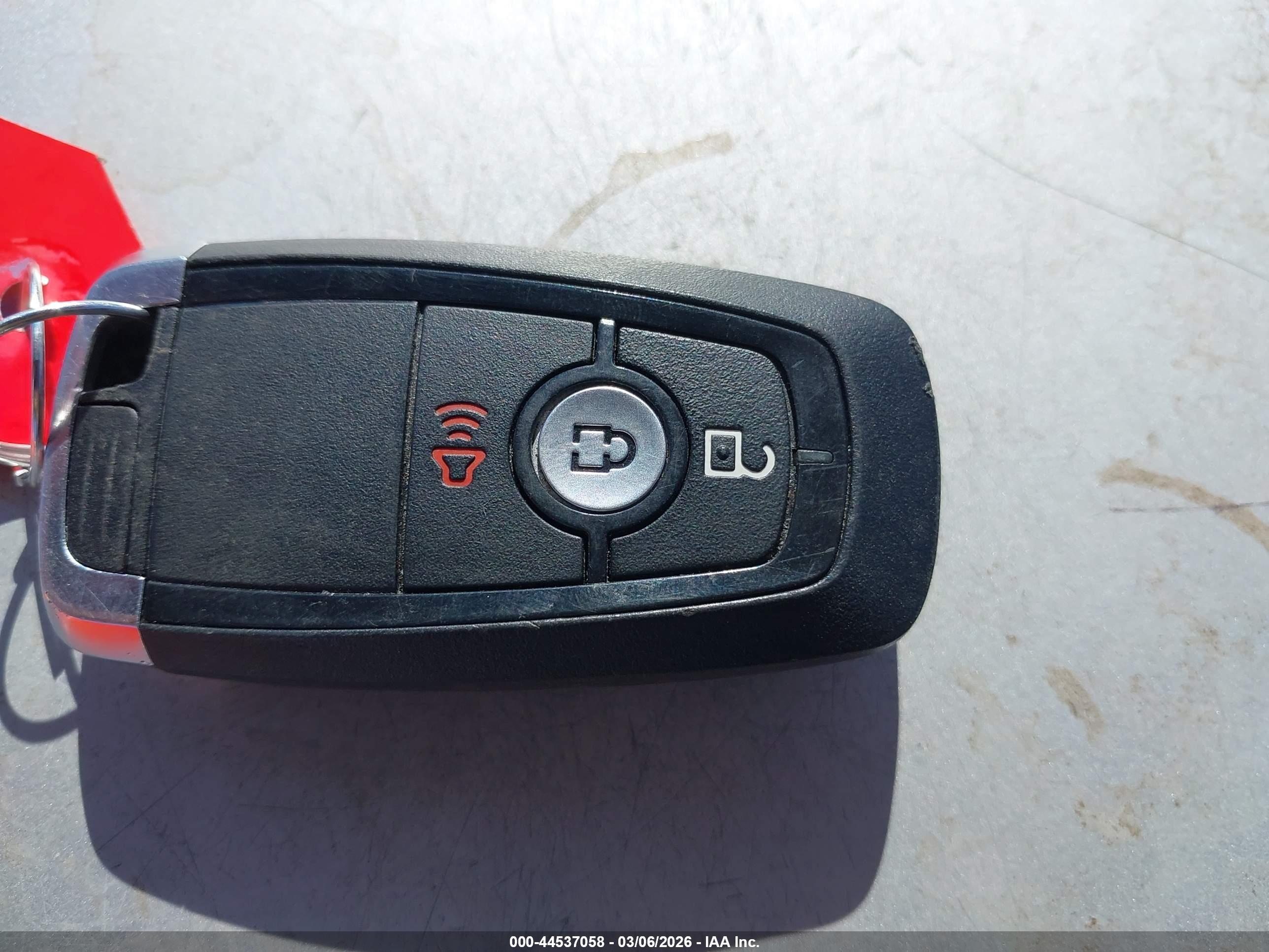 FORD EDGE image 11
