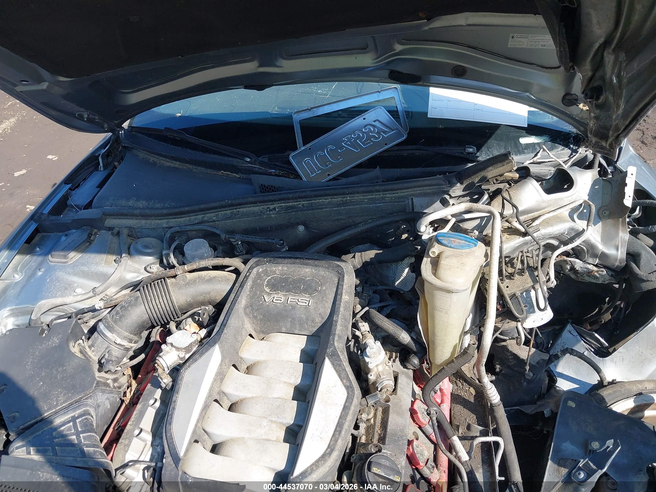 AUDI S5 image 10