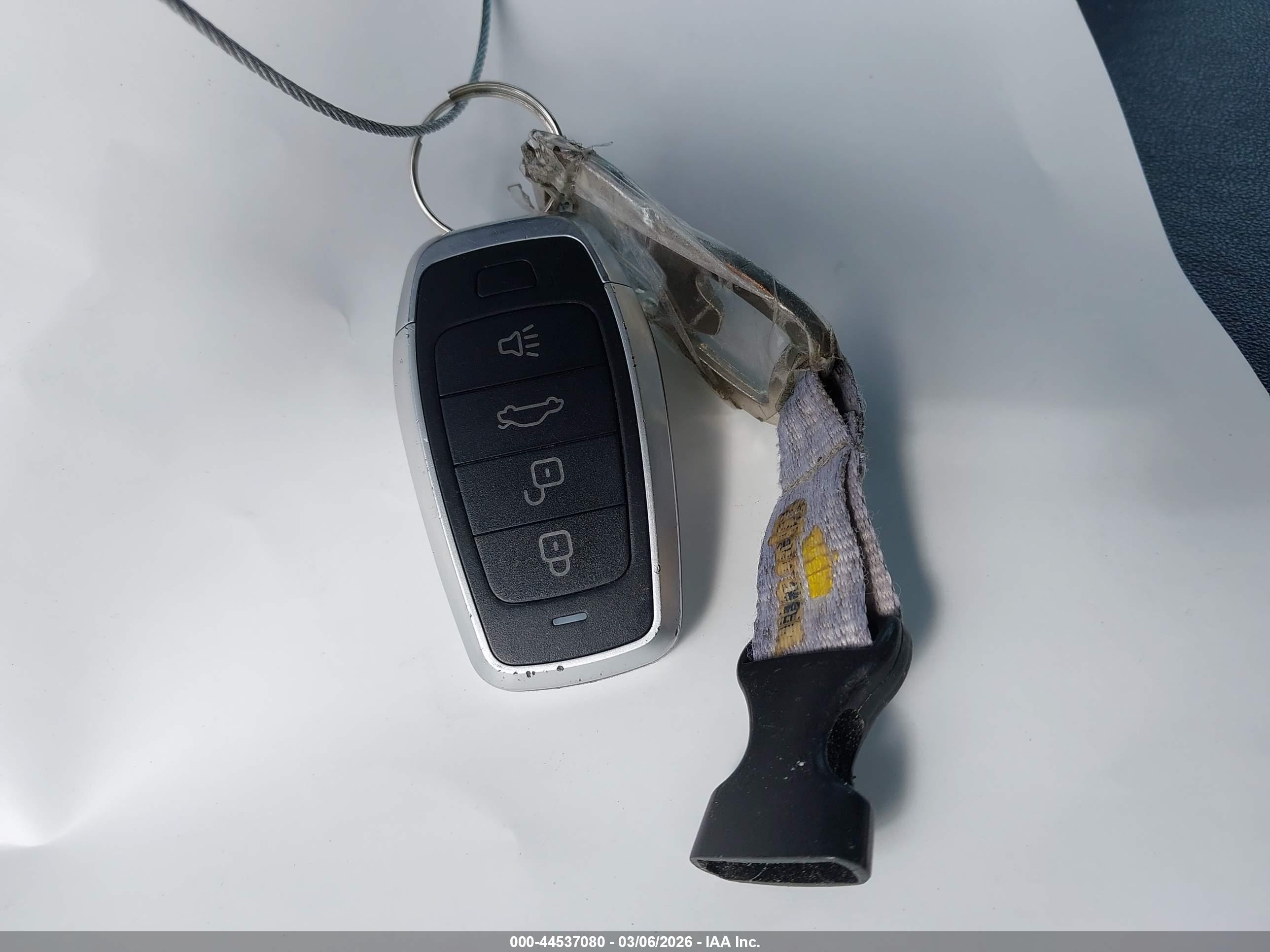 CADILLAC ATS image 11
