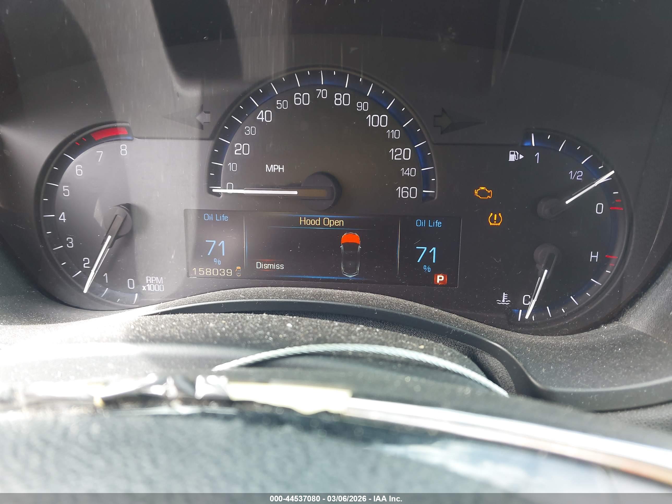 CADILLAC ATS image 7