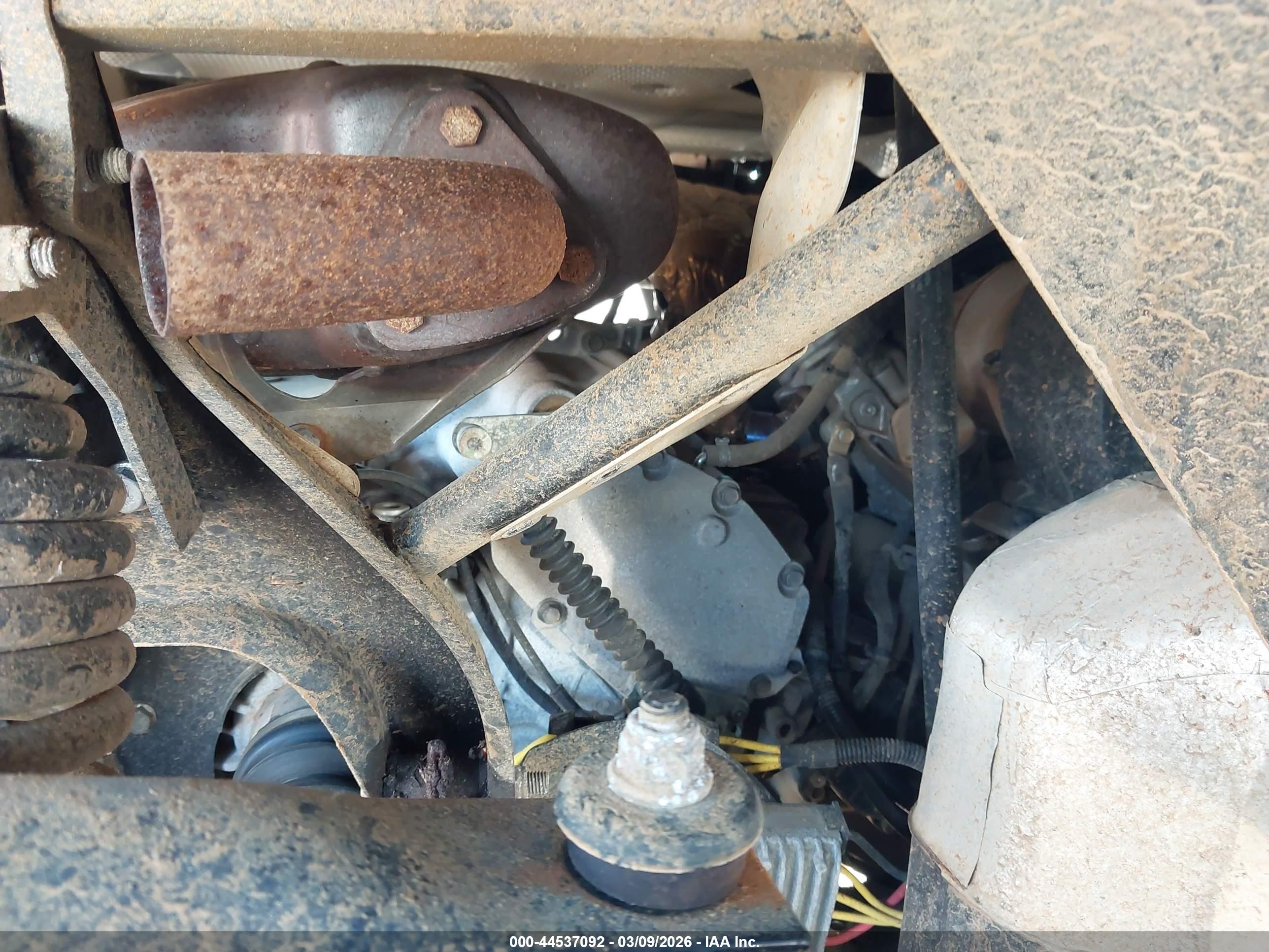 CAN-AM DEFENDER image 8