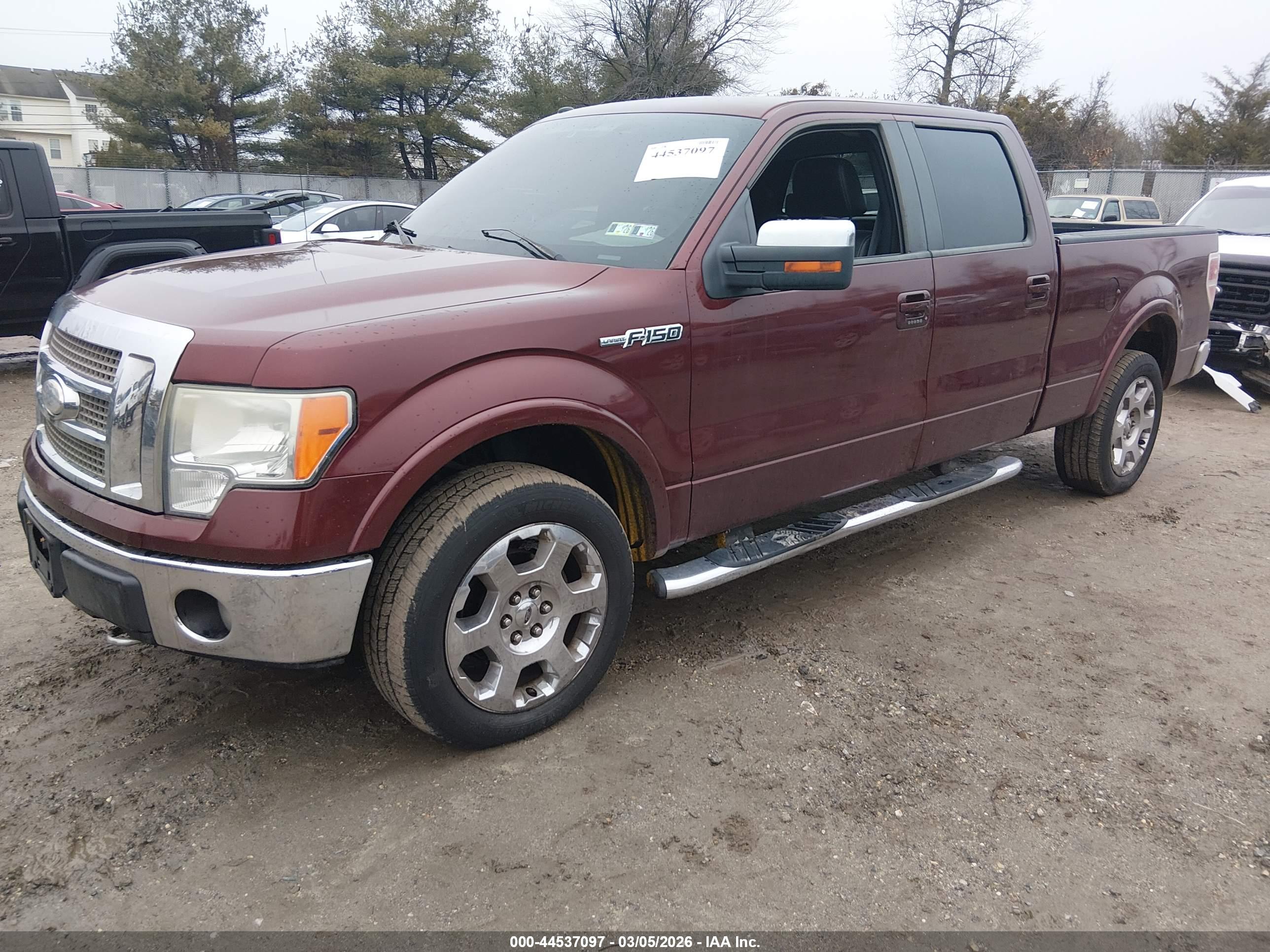FORD F-150 image 2