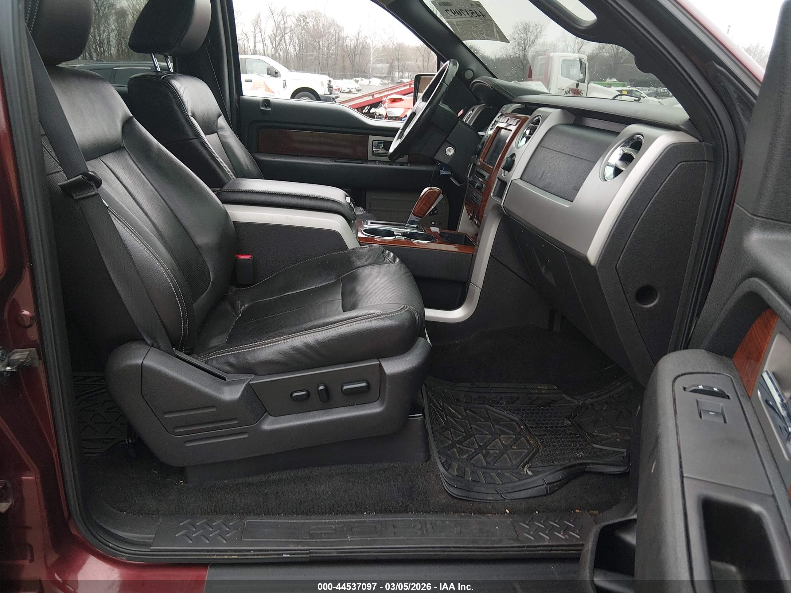 FORD F-150 image 5