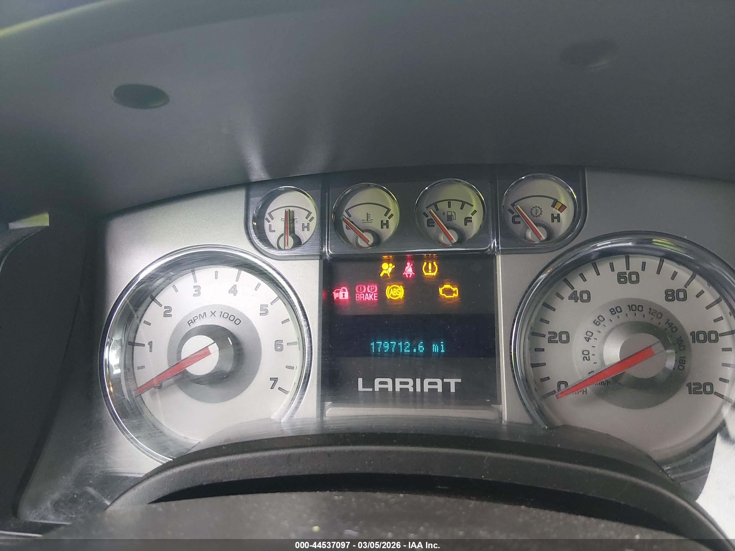 FORD F-150 image 7