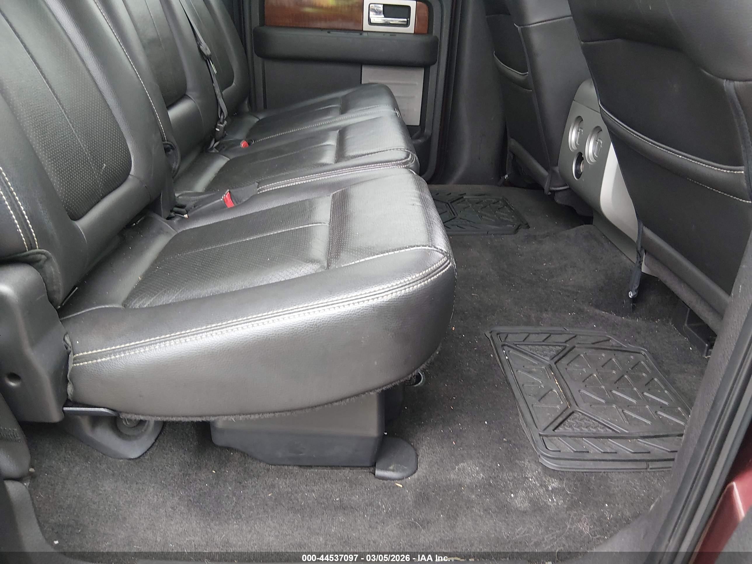 FORD F-150 image 8