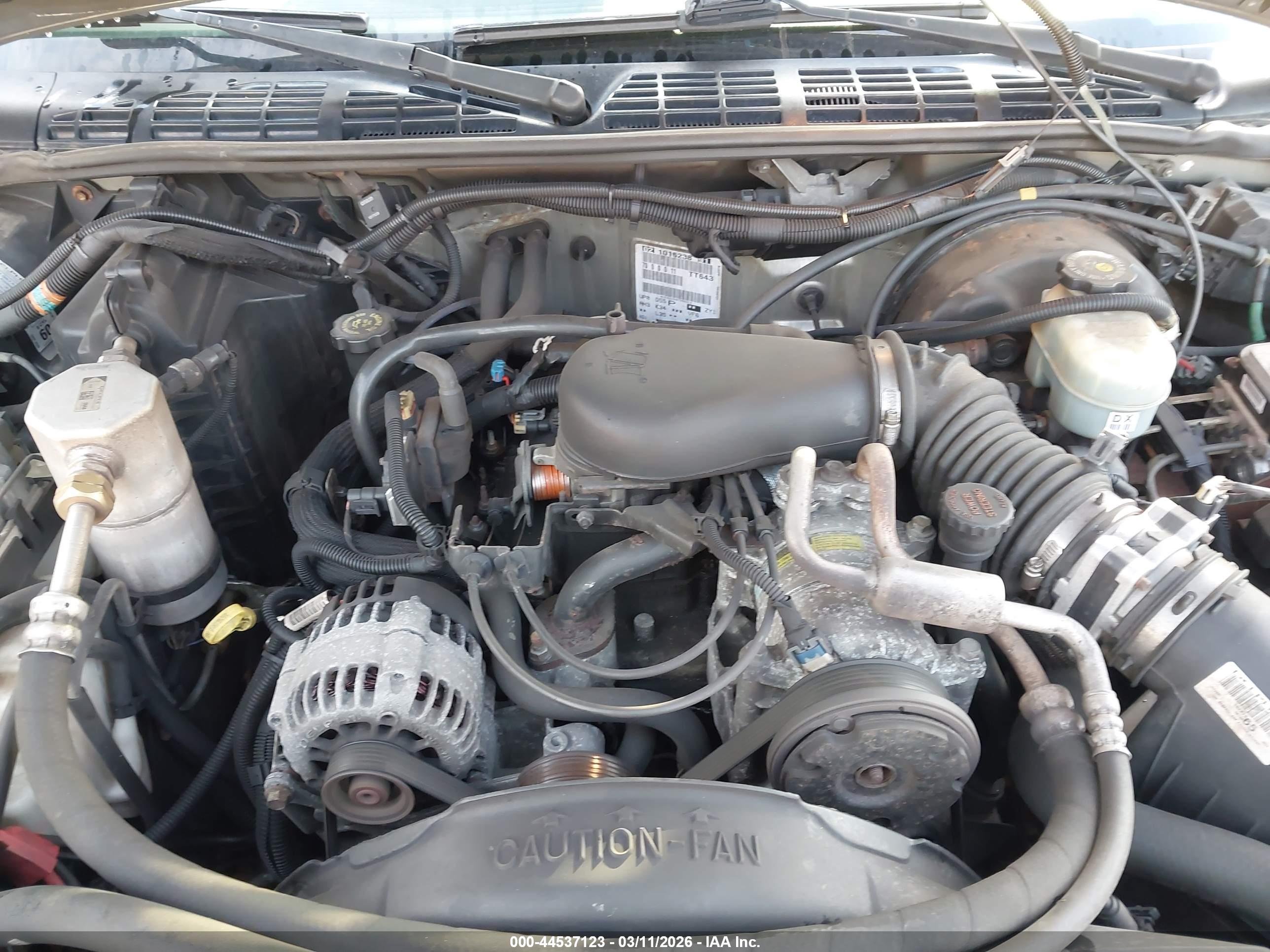 GMC SONOMA image 10