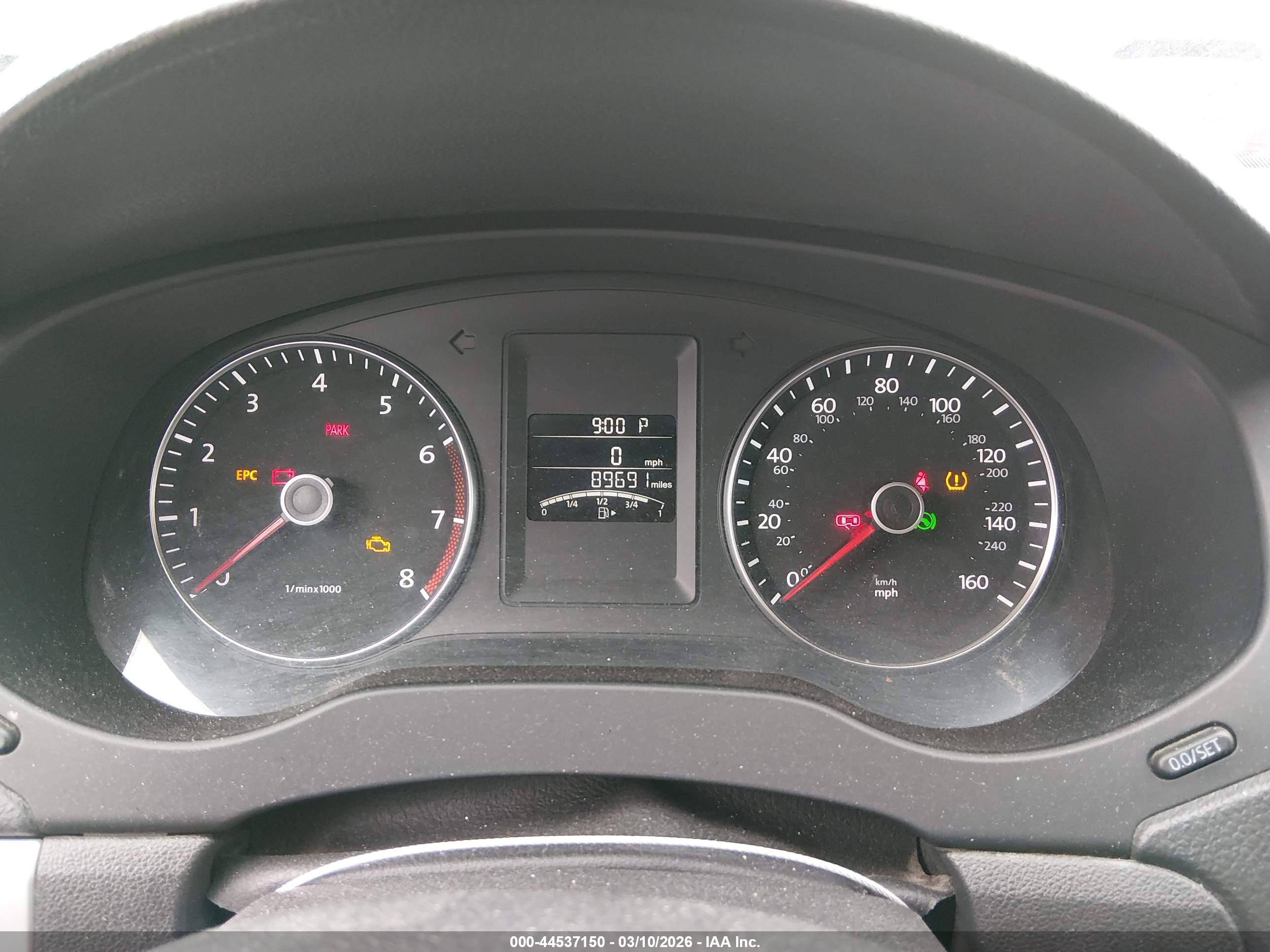 VOLKSWAGEN JETTA image 7