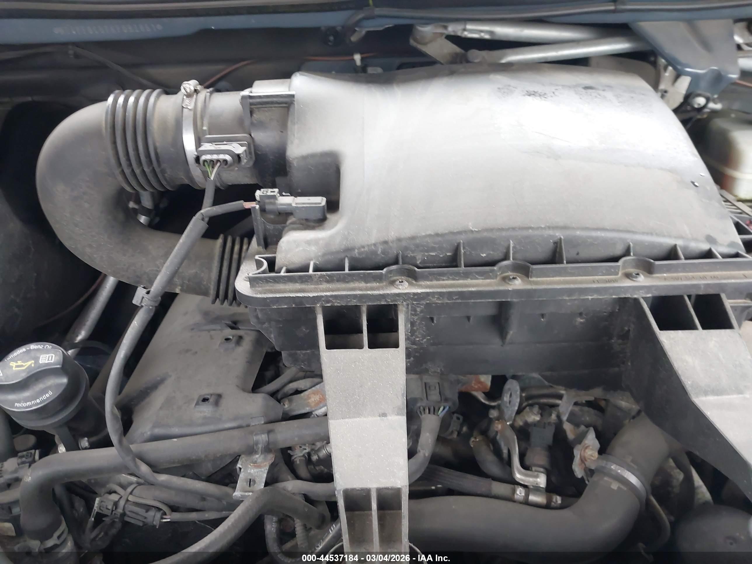 MERCEDES-BENZ SPRINTER image 10