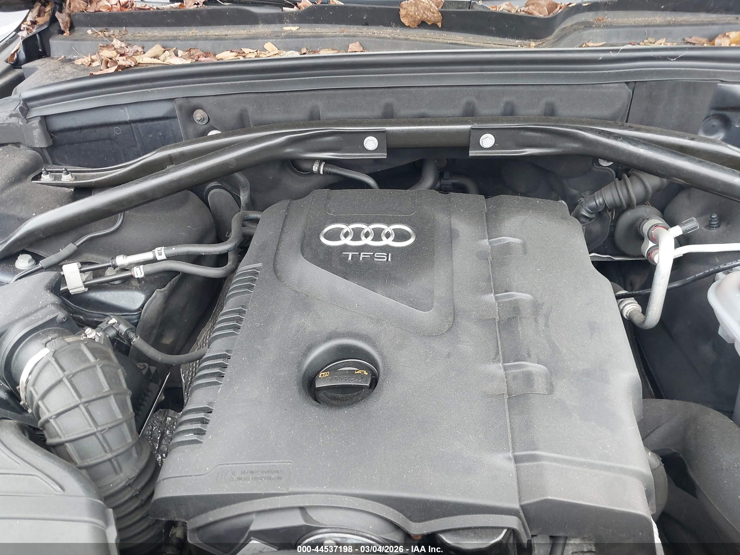 AUDI Q5 image 10