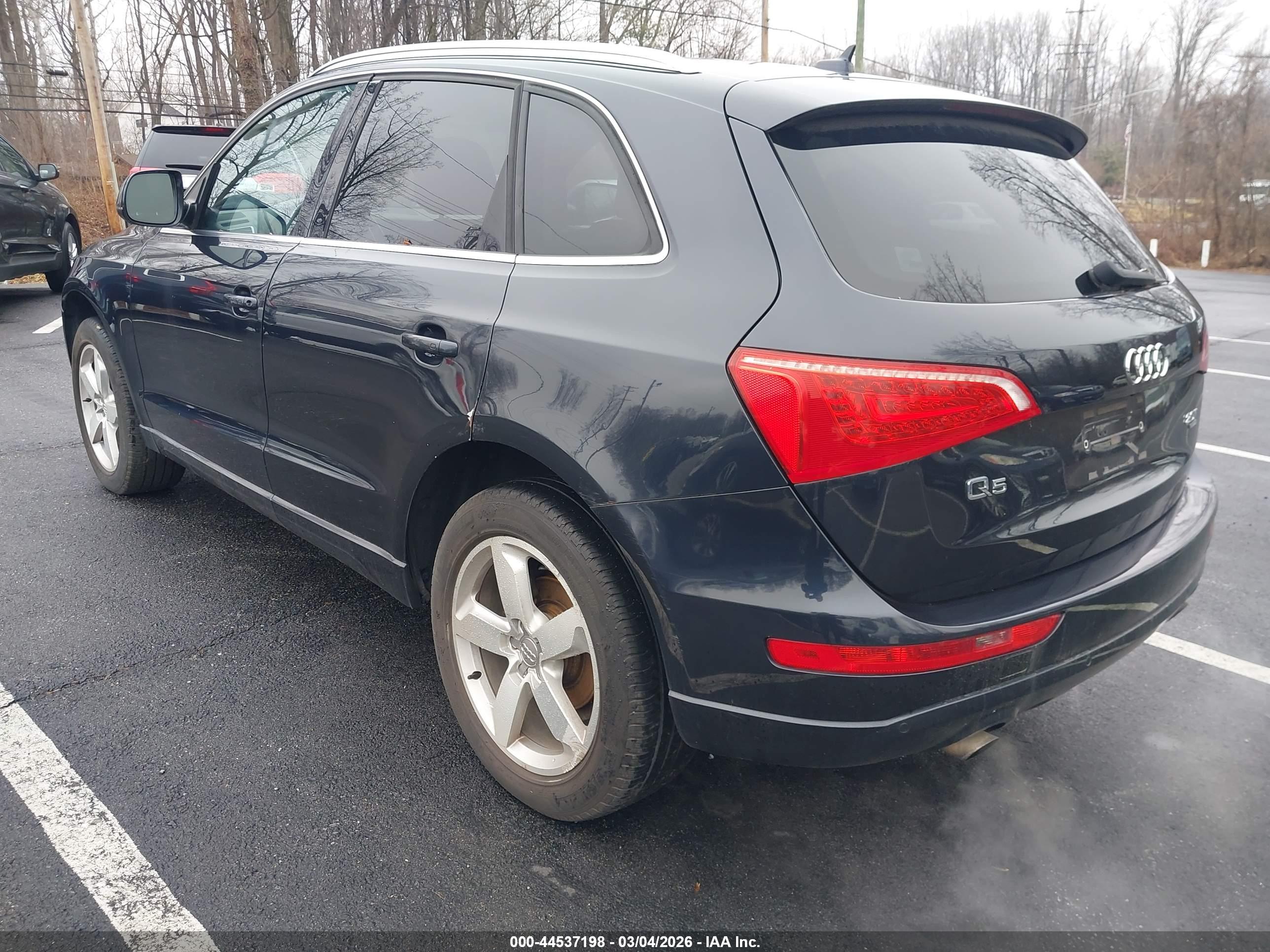 AUDI Q5 image 3