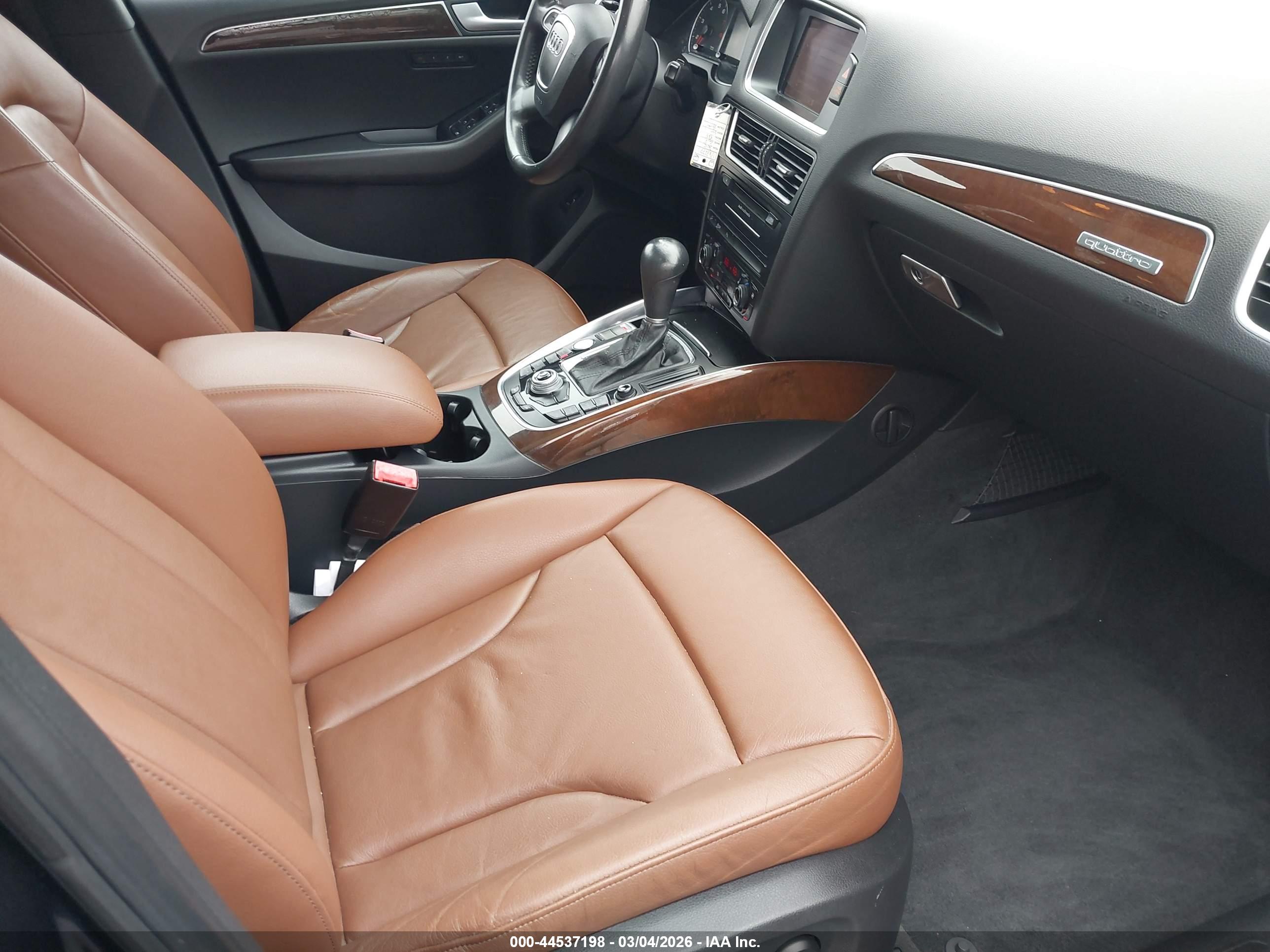 AUDI Q5 image 5