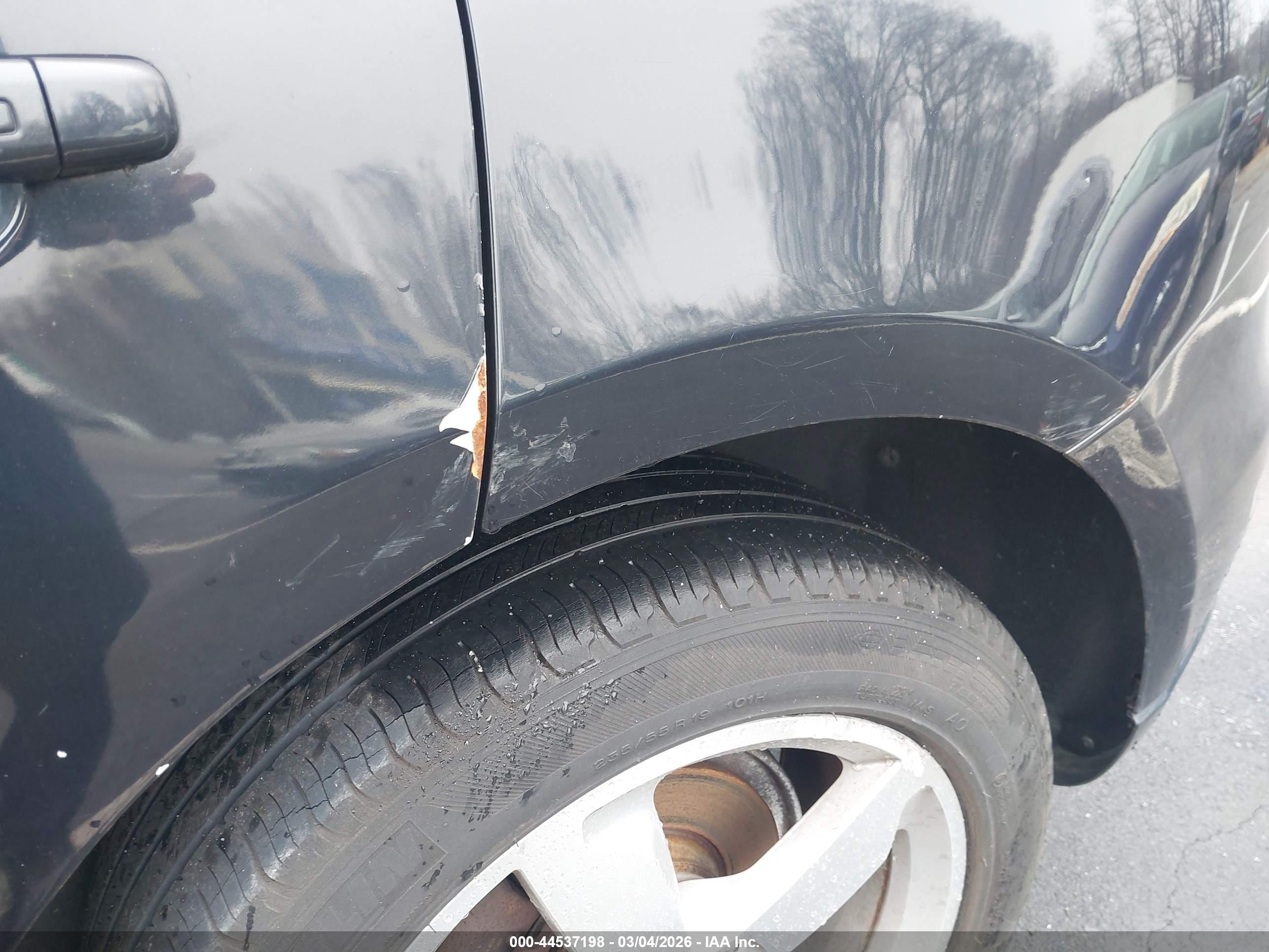 AUDI Q5 image 6