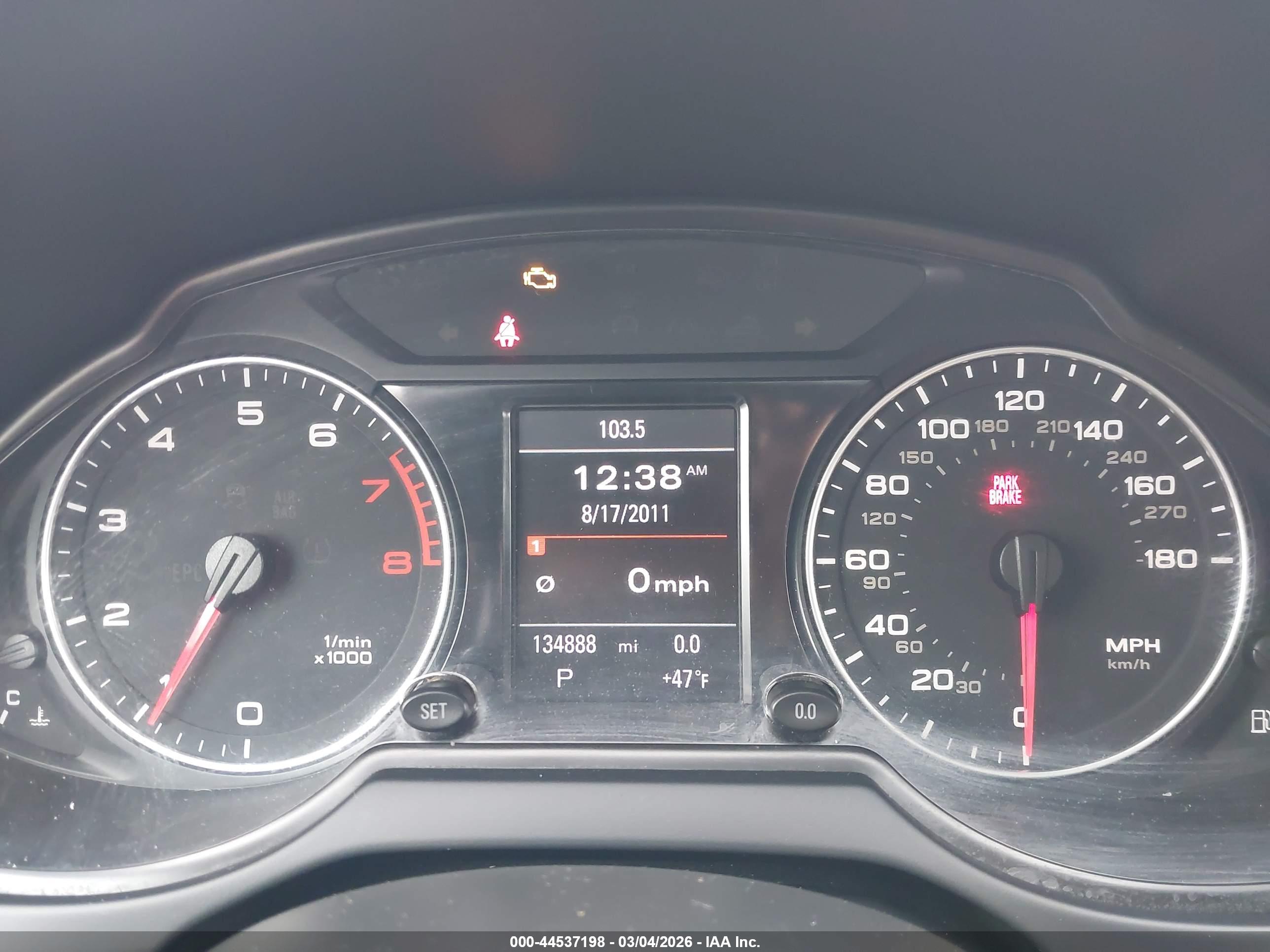 AUDI Q5 image 7