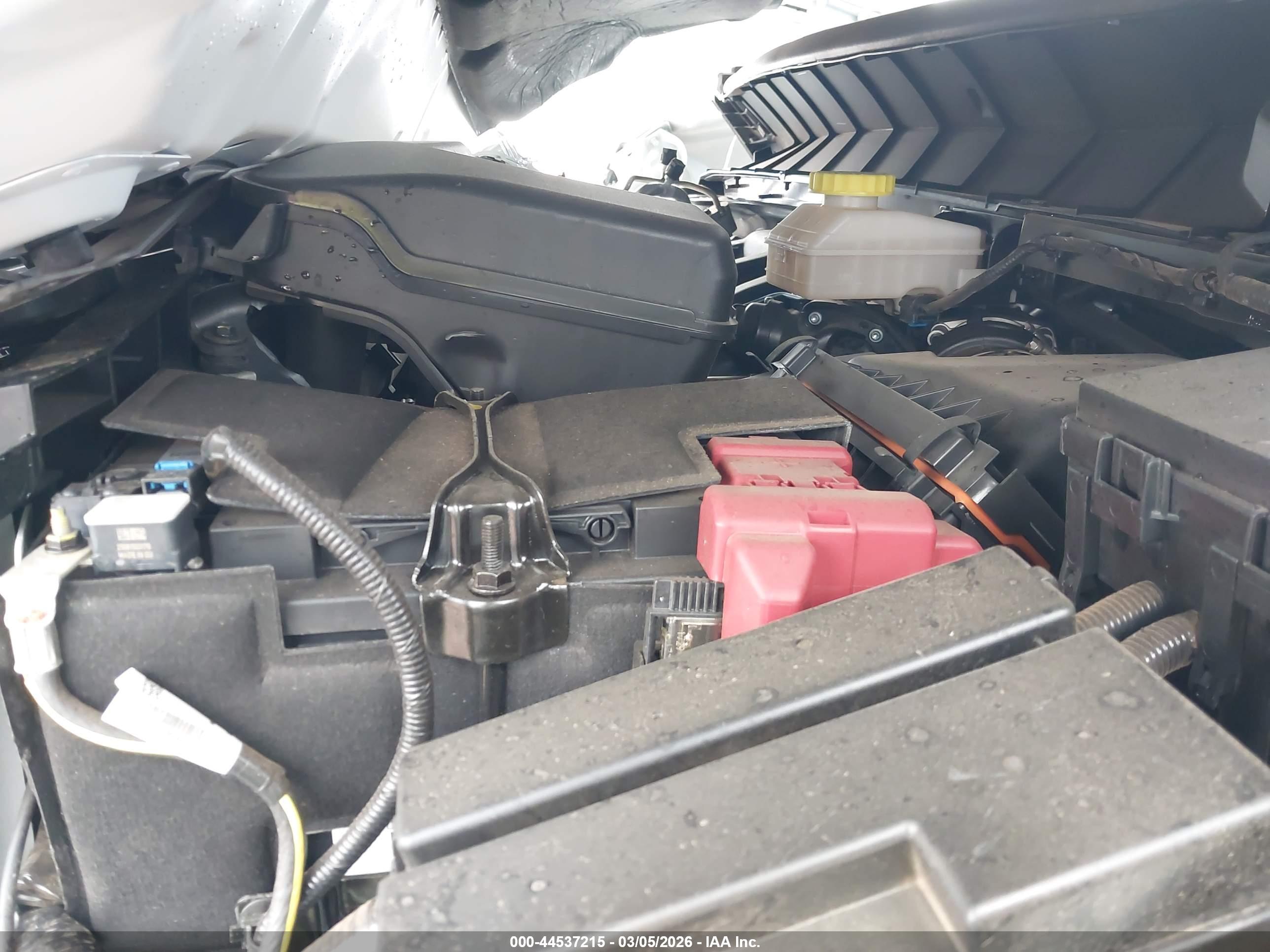 NISSAN PATHFINDER image 10