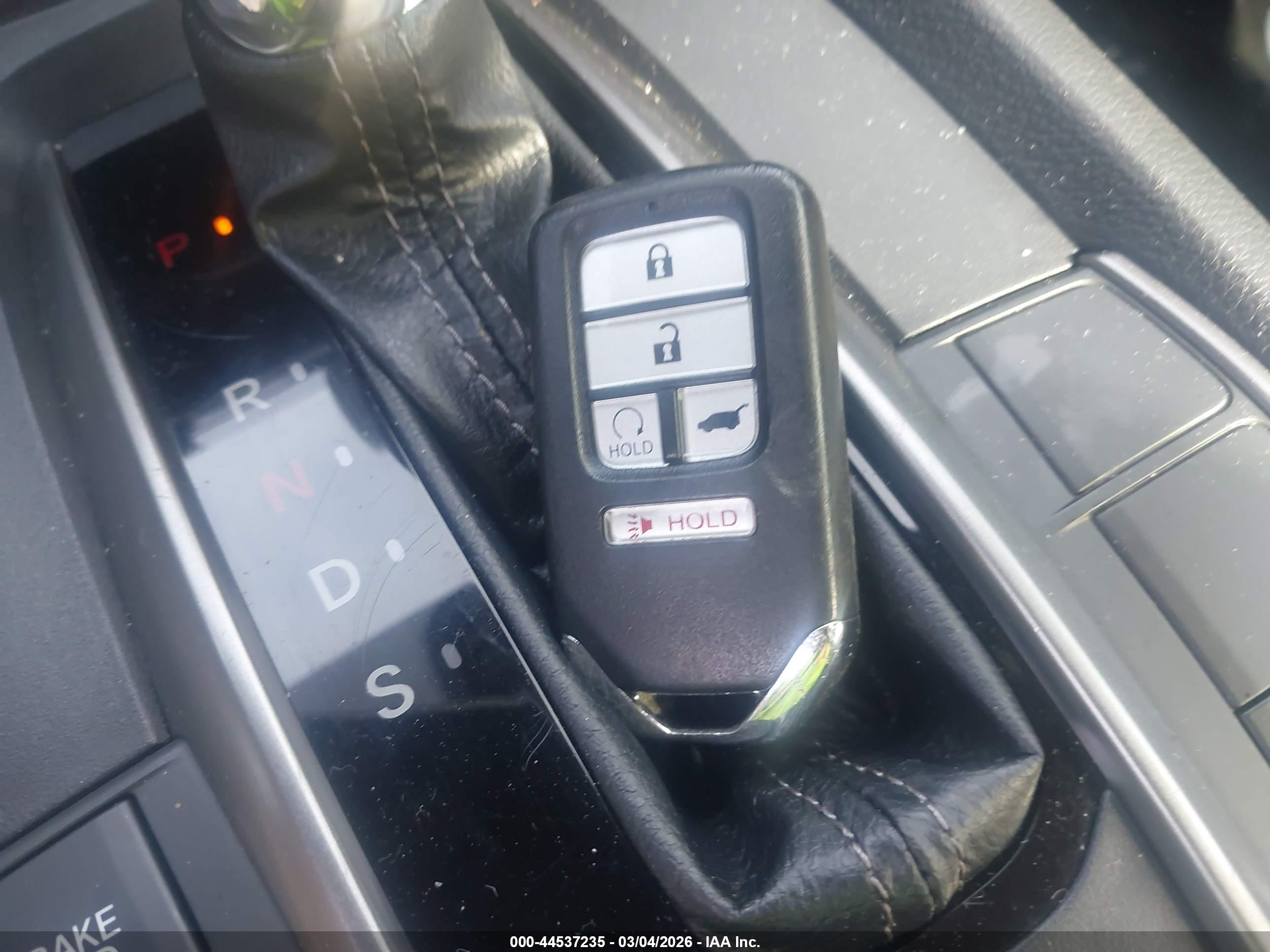 HONDA CIVIC image 11