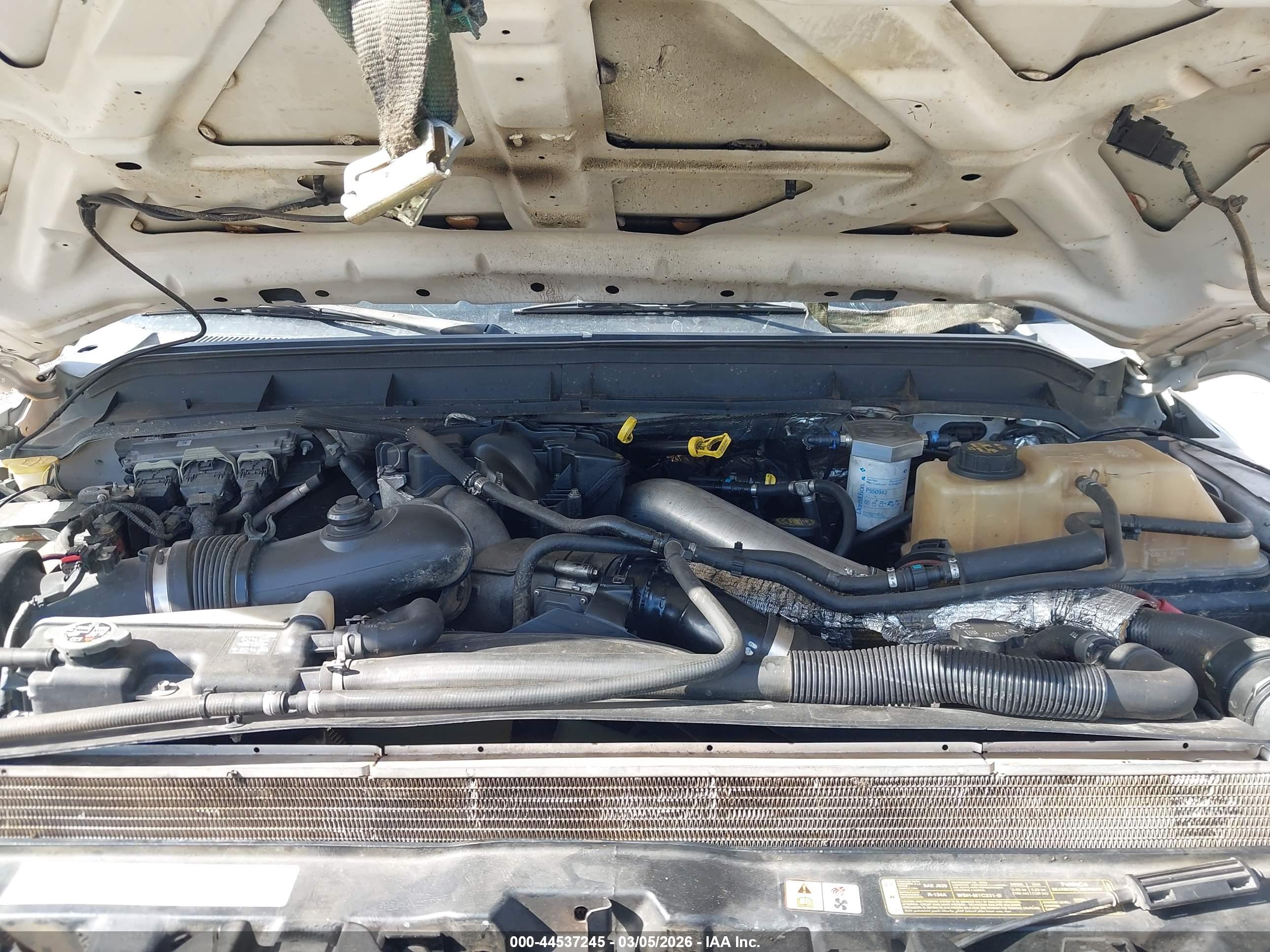 FORD F-250 image 10