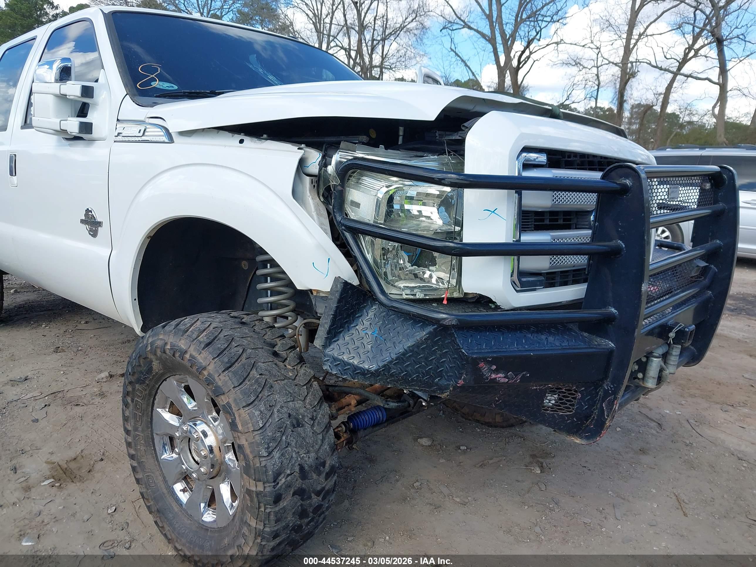 FORD F-250 image 6
