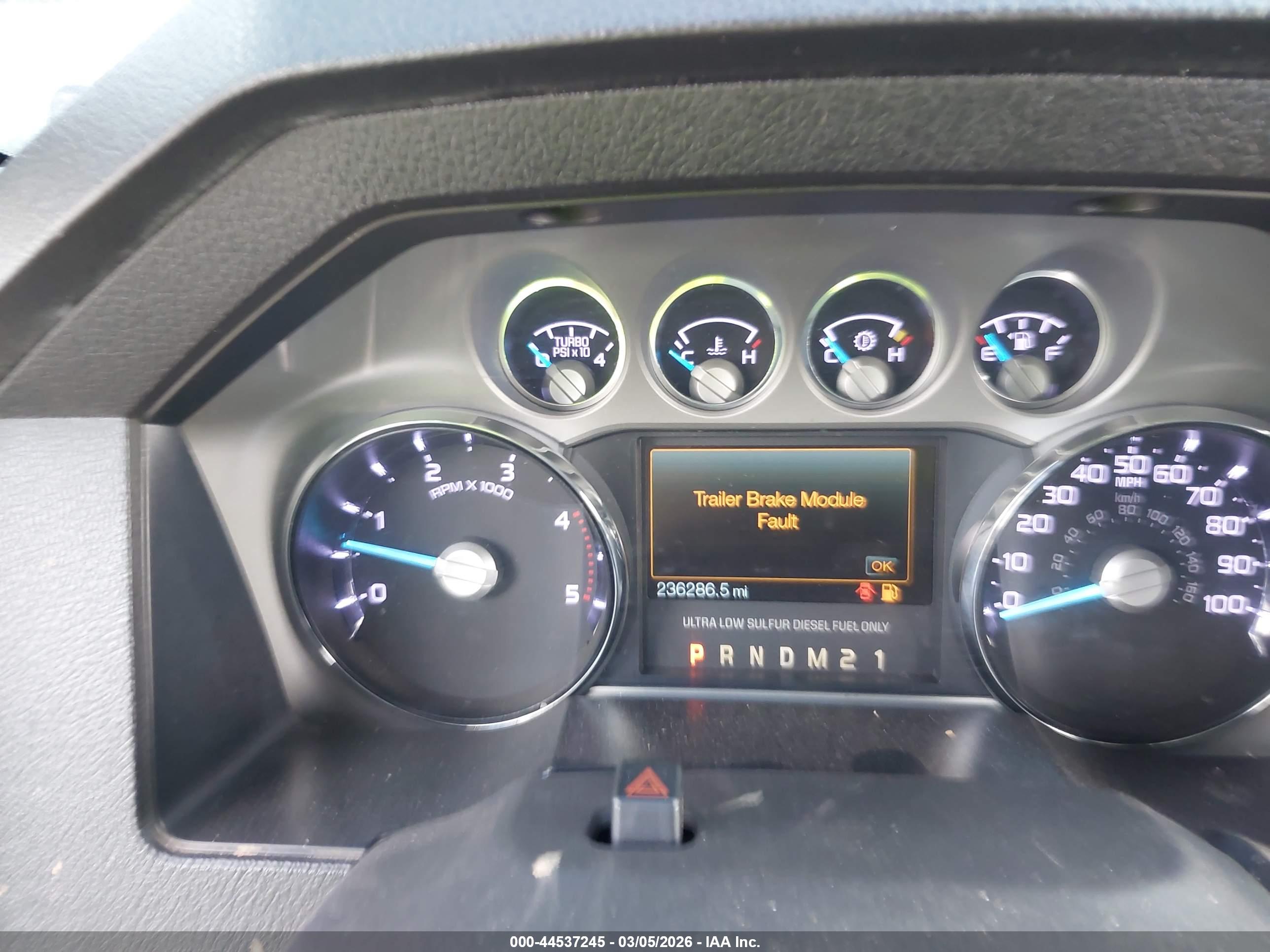 FORD F-250 image 7
