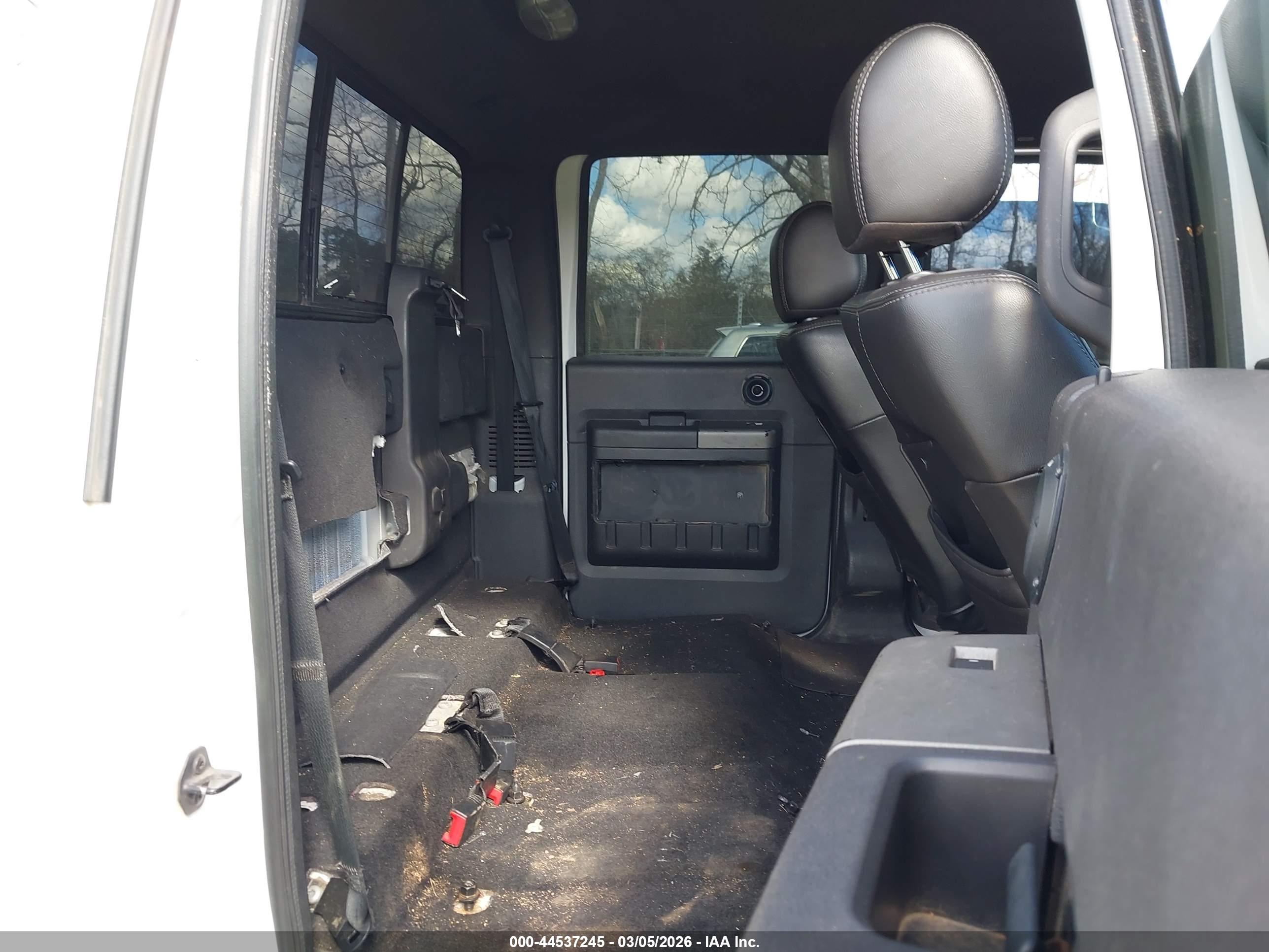FORD F-250 image 8