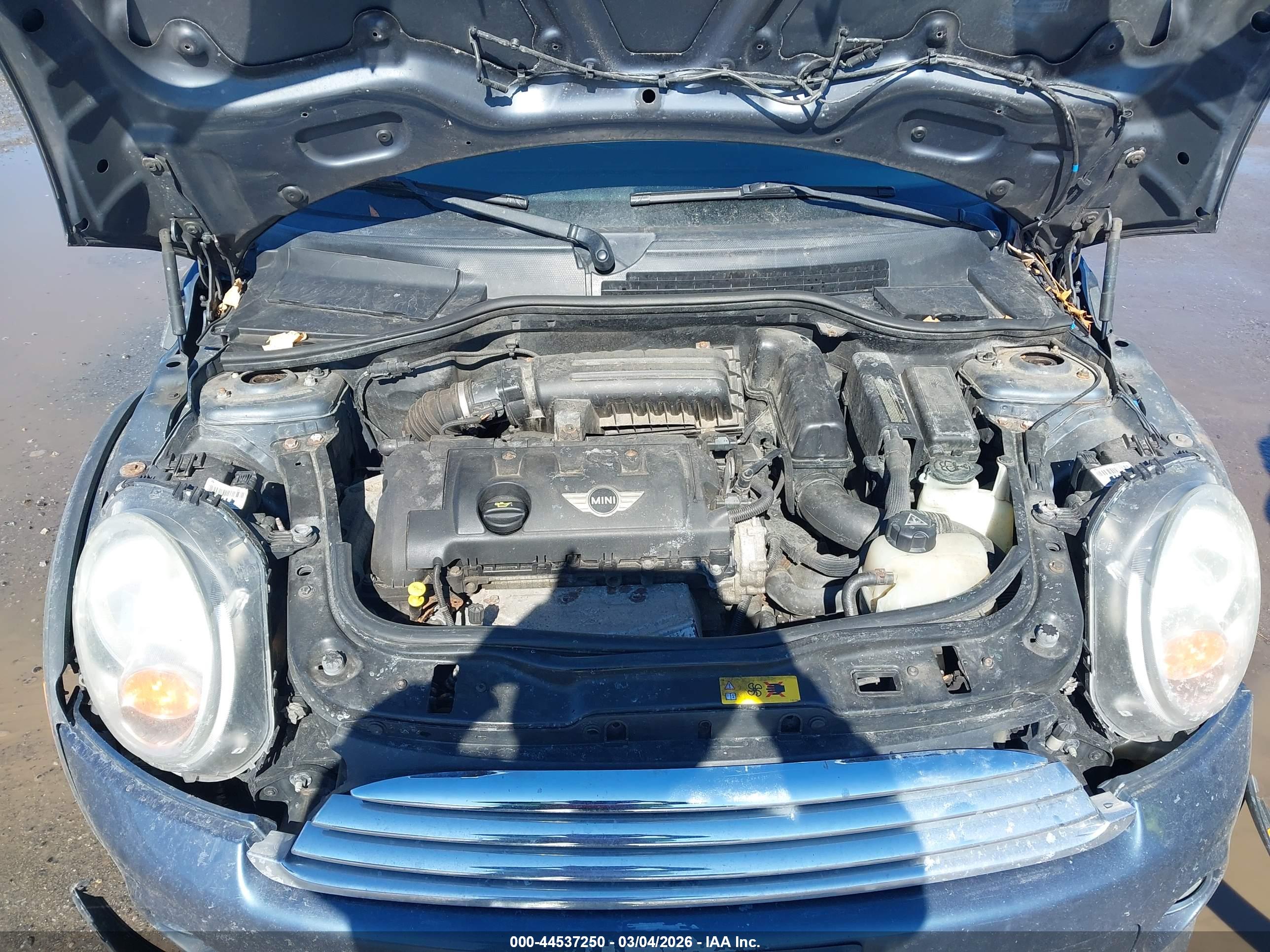MINI COOPER image 10