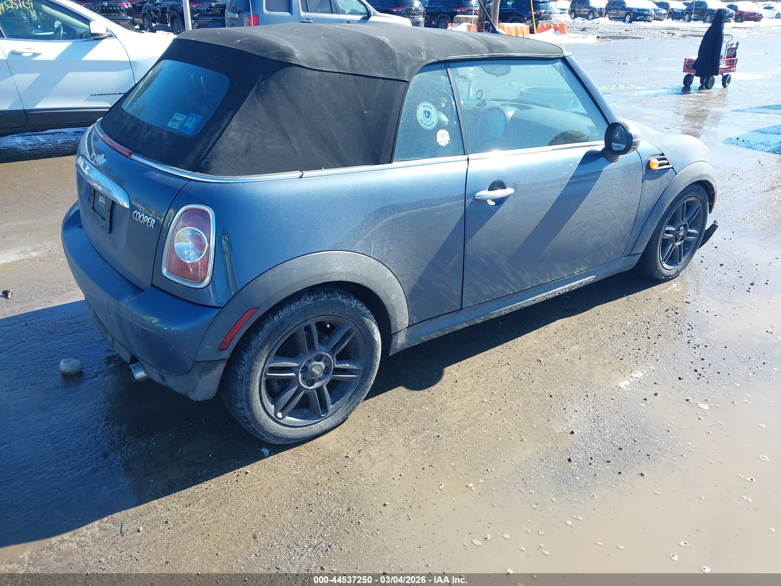 MINI COOPER image 4