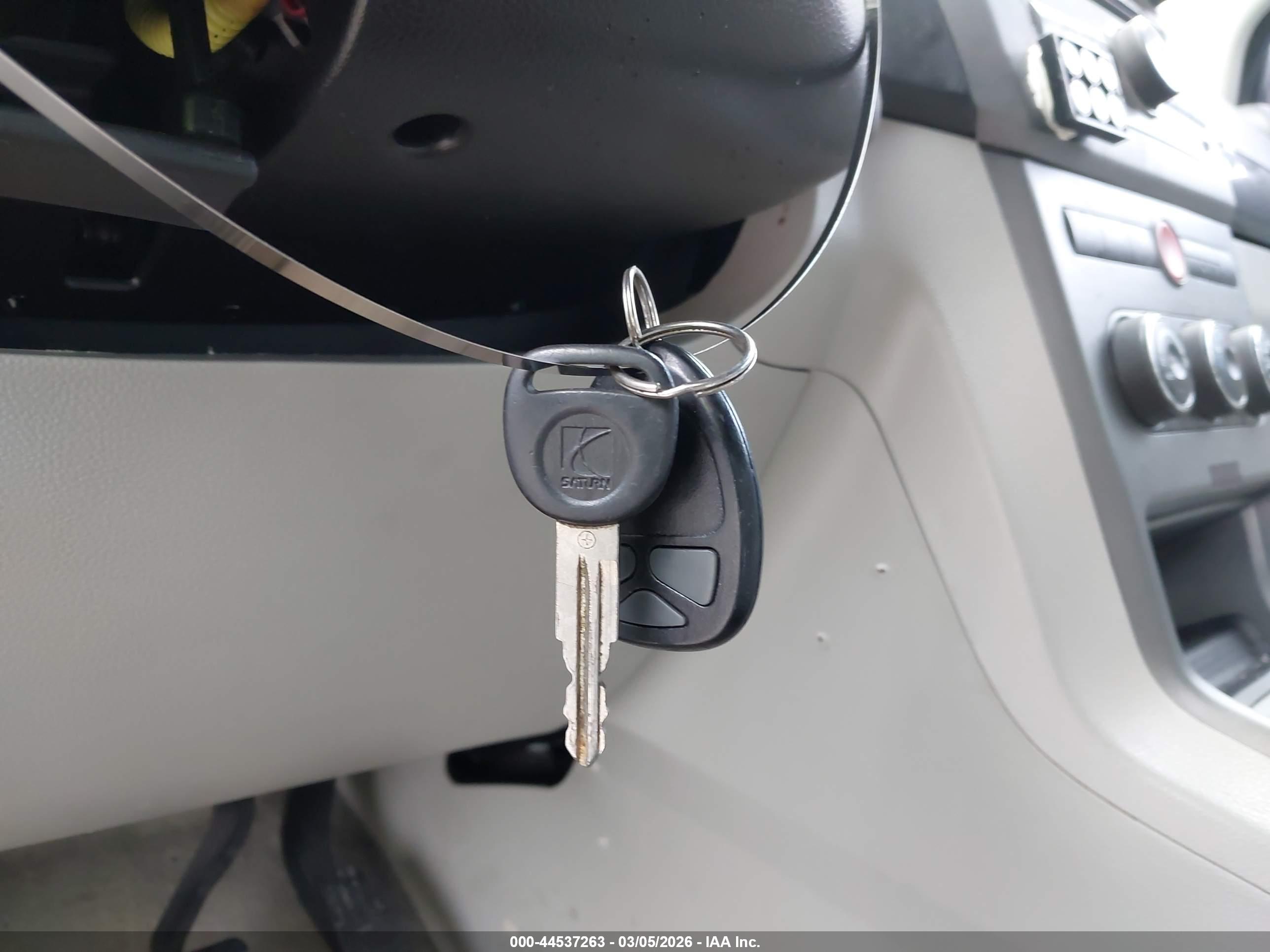 SATURN VUE image 11