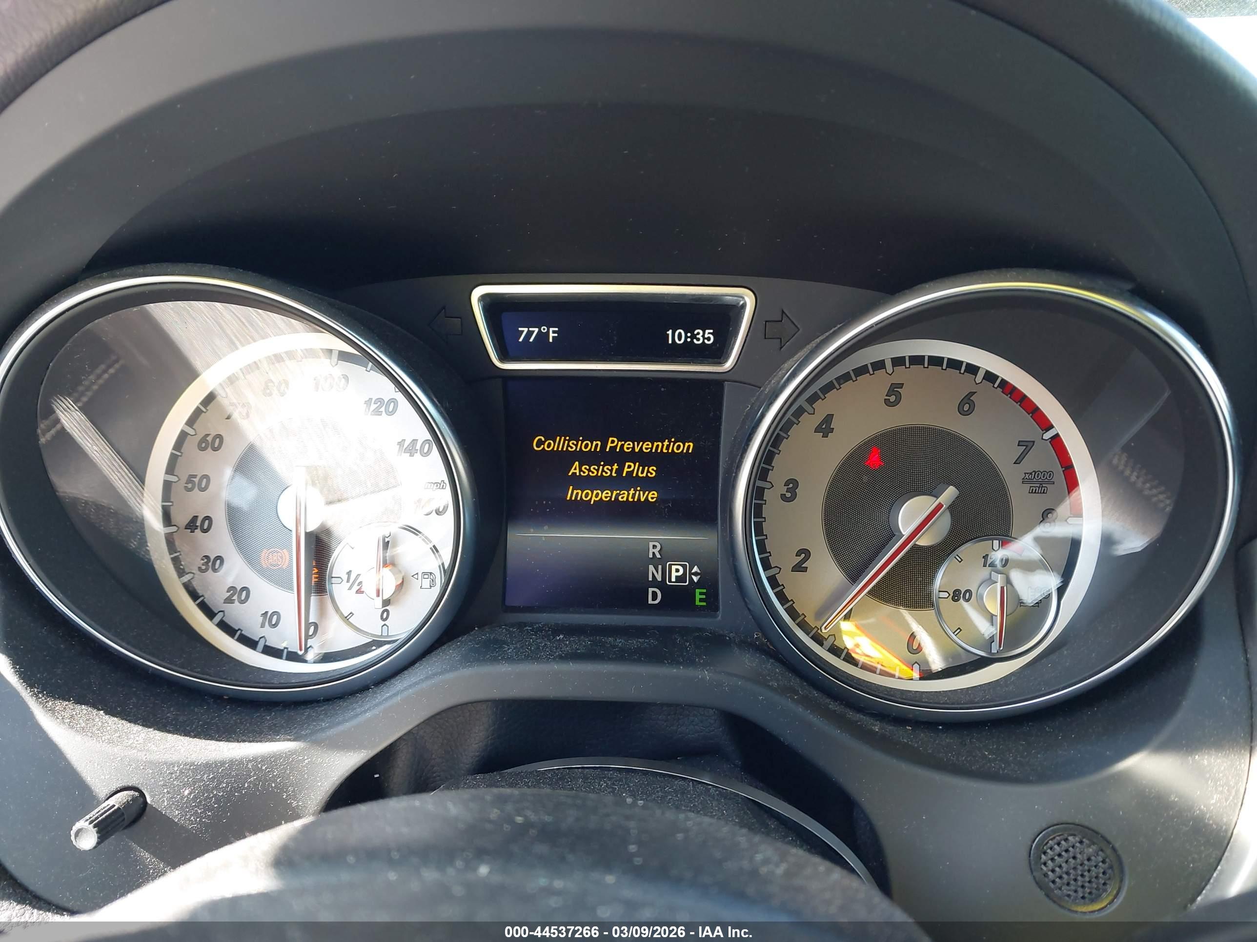 MERCEDES-BENZ GLA image 7