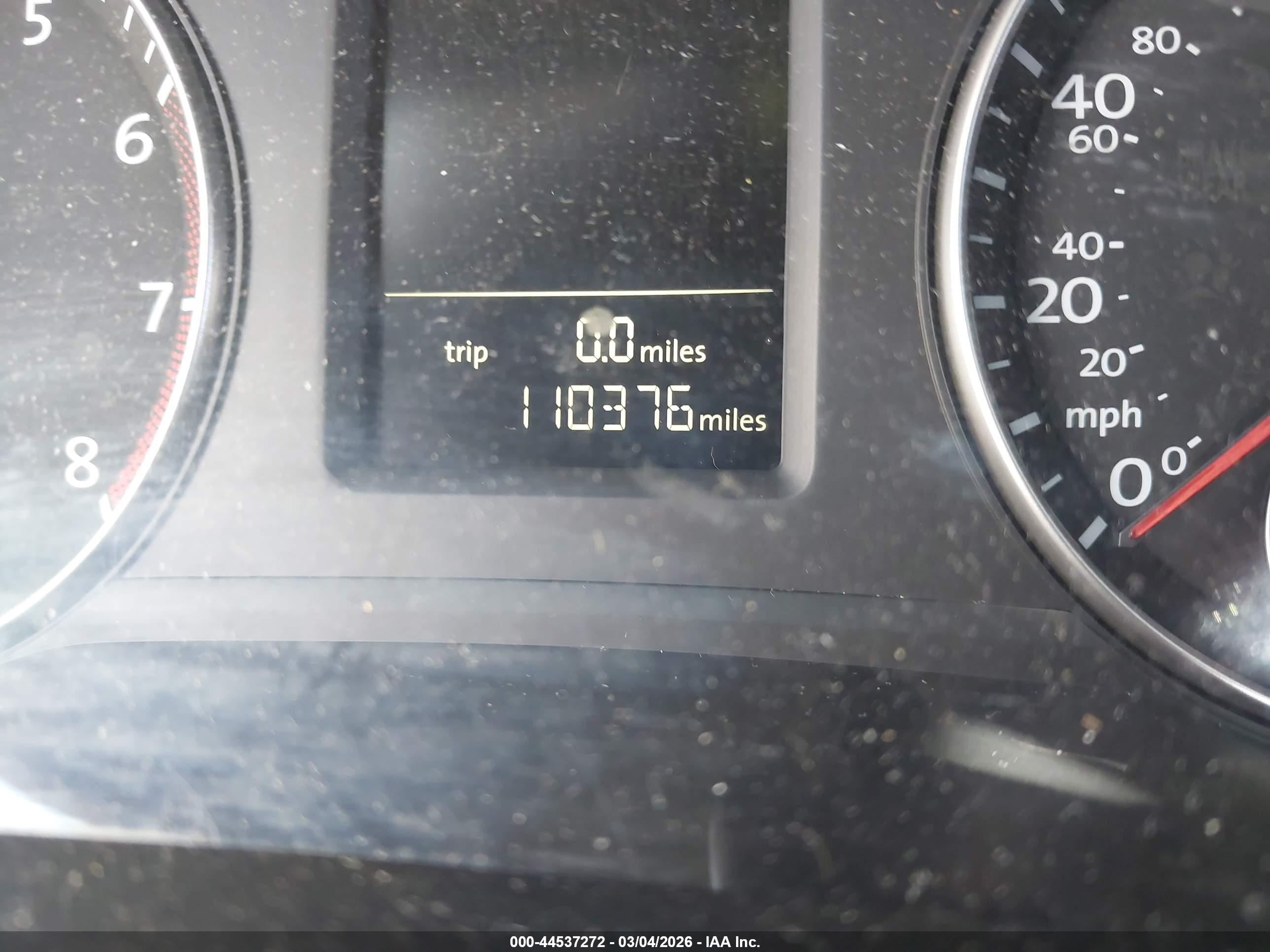 VOLKSWAGEN PASSAT image 7