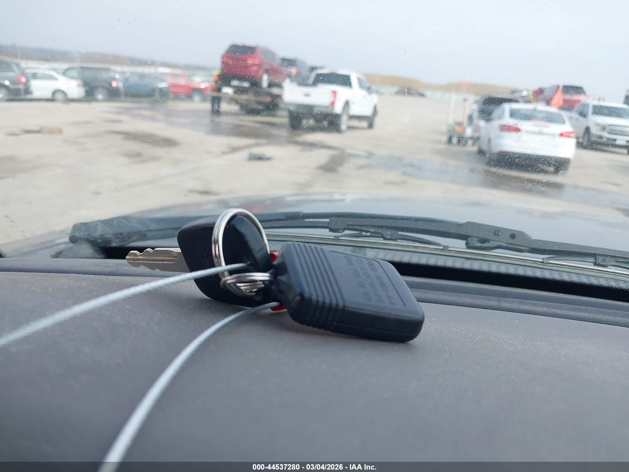 FORD RANGER image 11