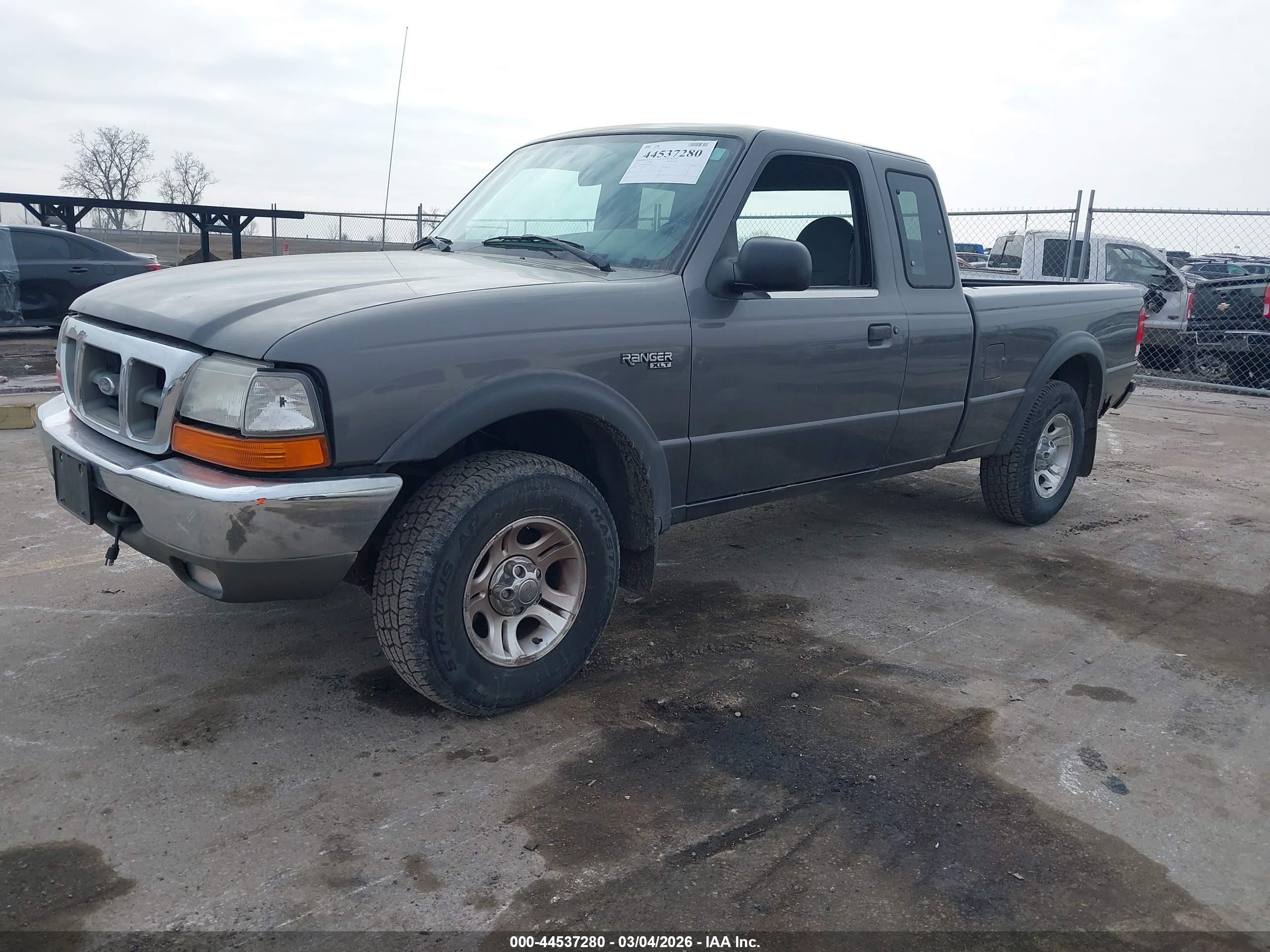 FORD RANGER image 2