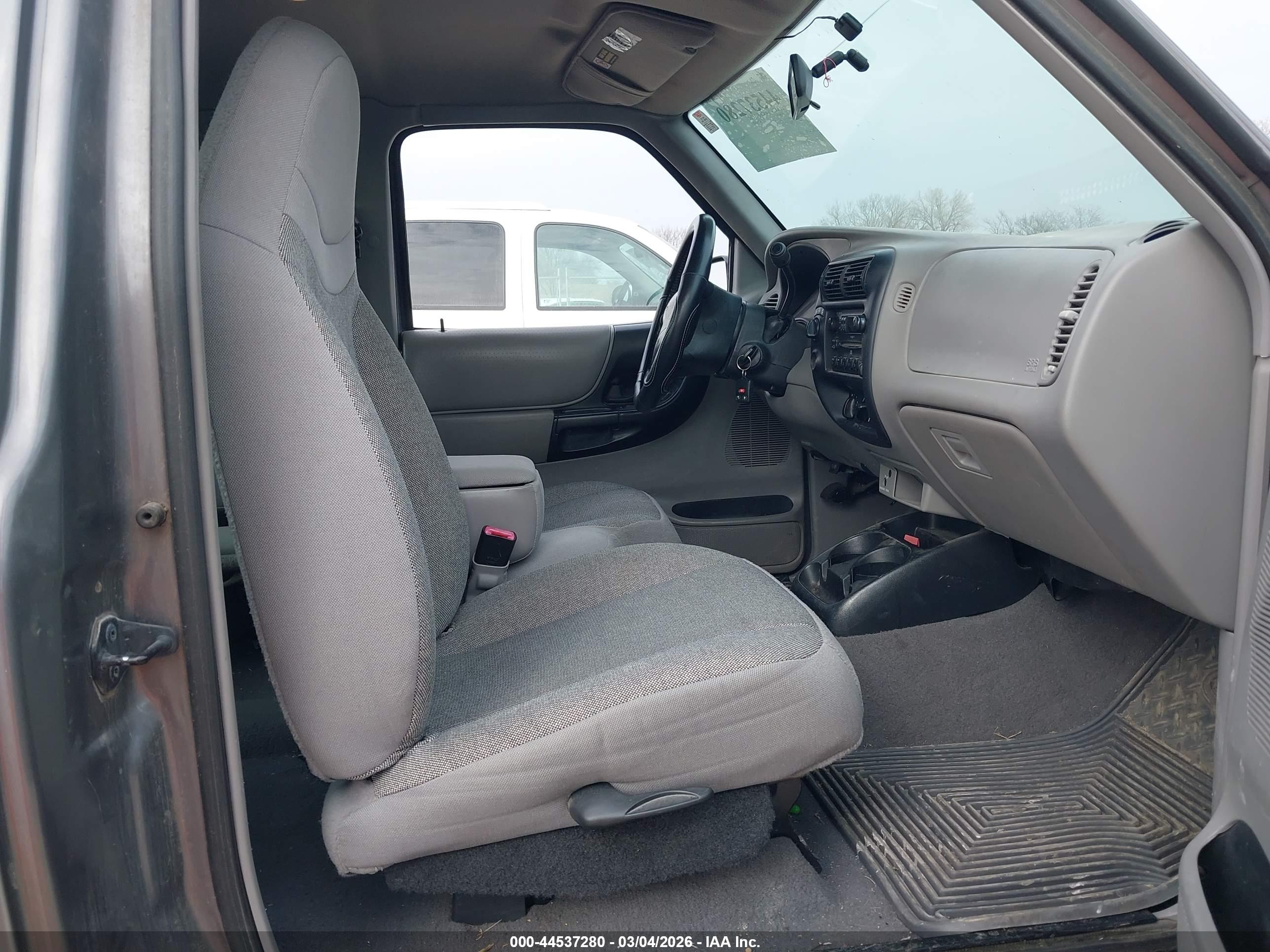 FORD RANGER image 5
