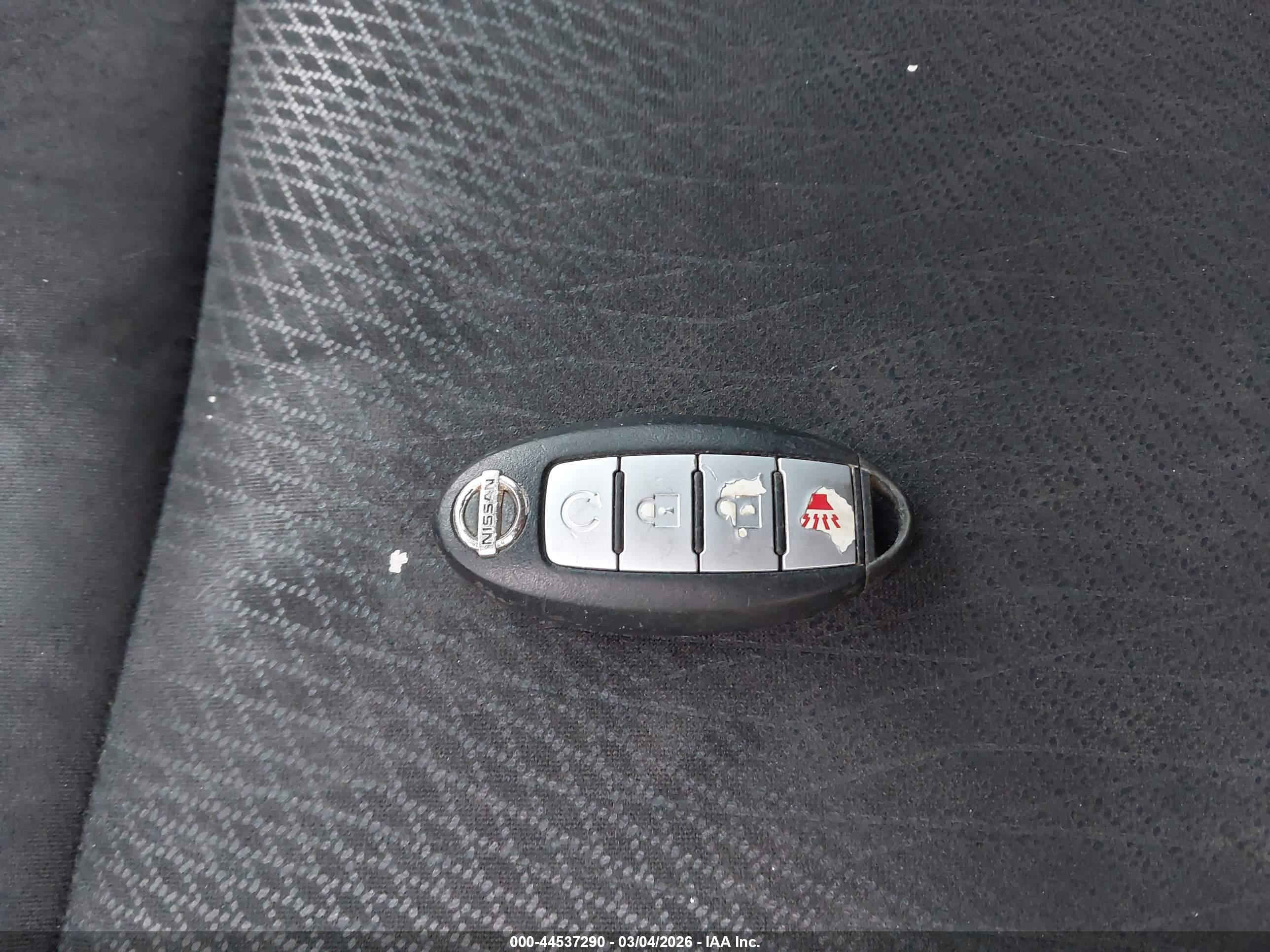 NISSAN PATHFINDER image 11