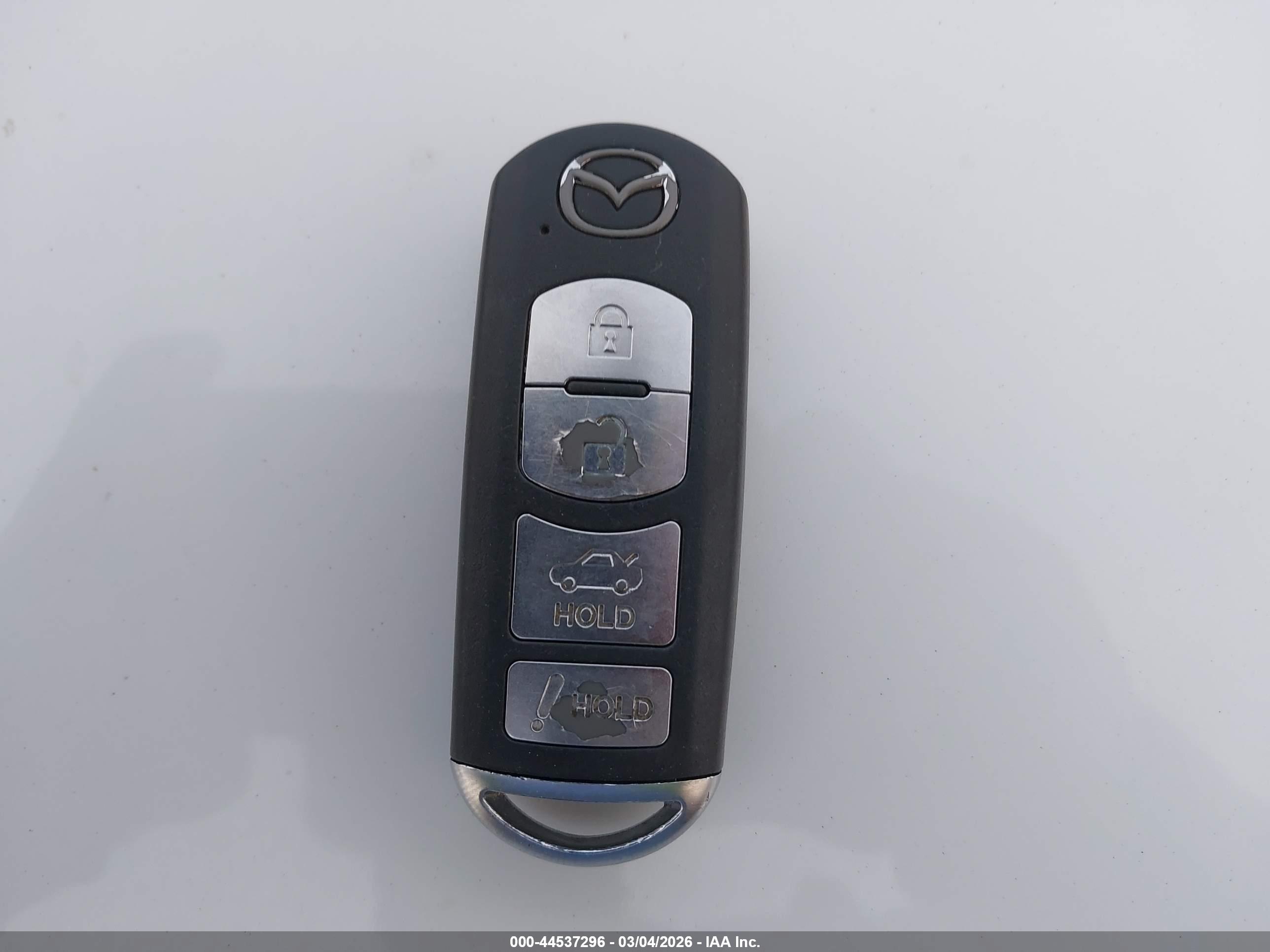 MAZDA MX-5 image 11