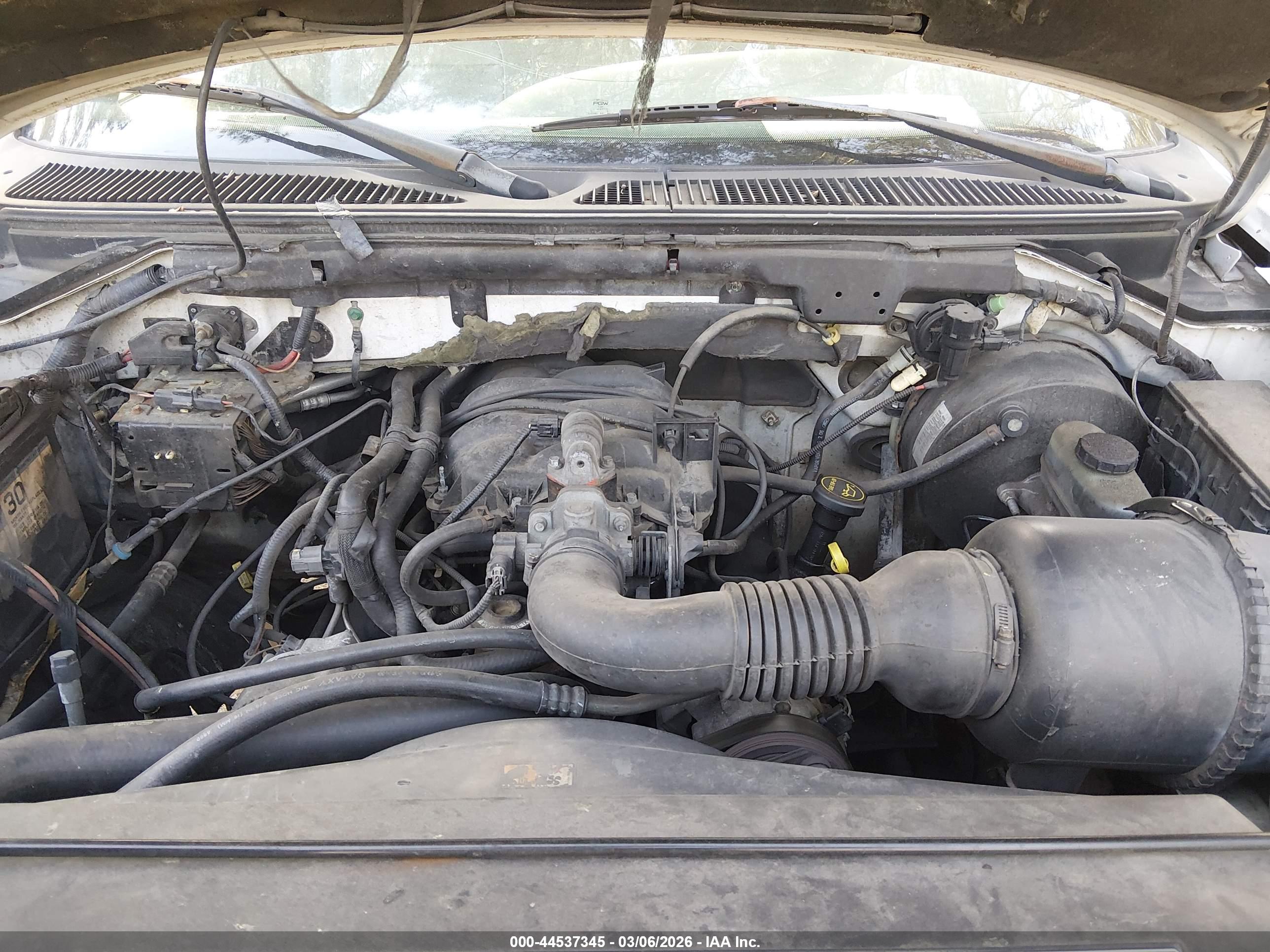 FORD F-150 image 10