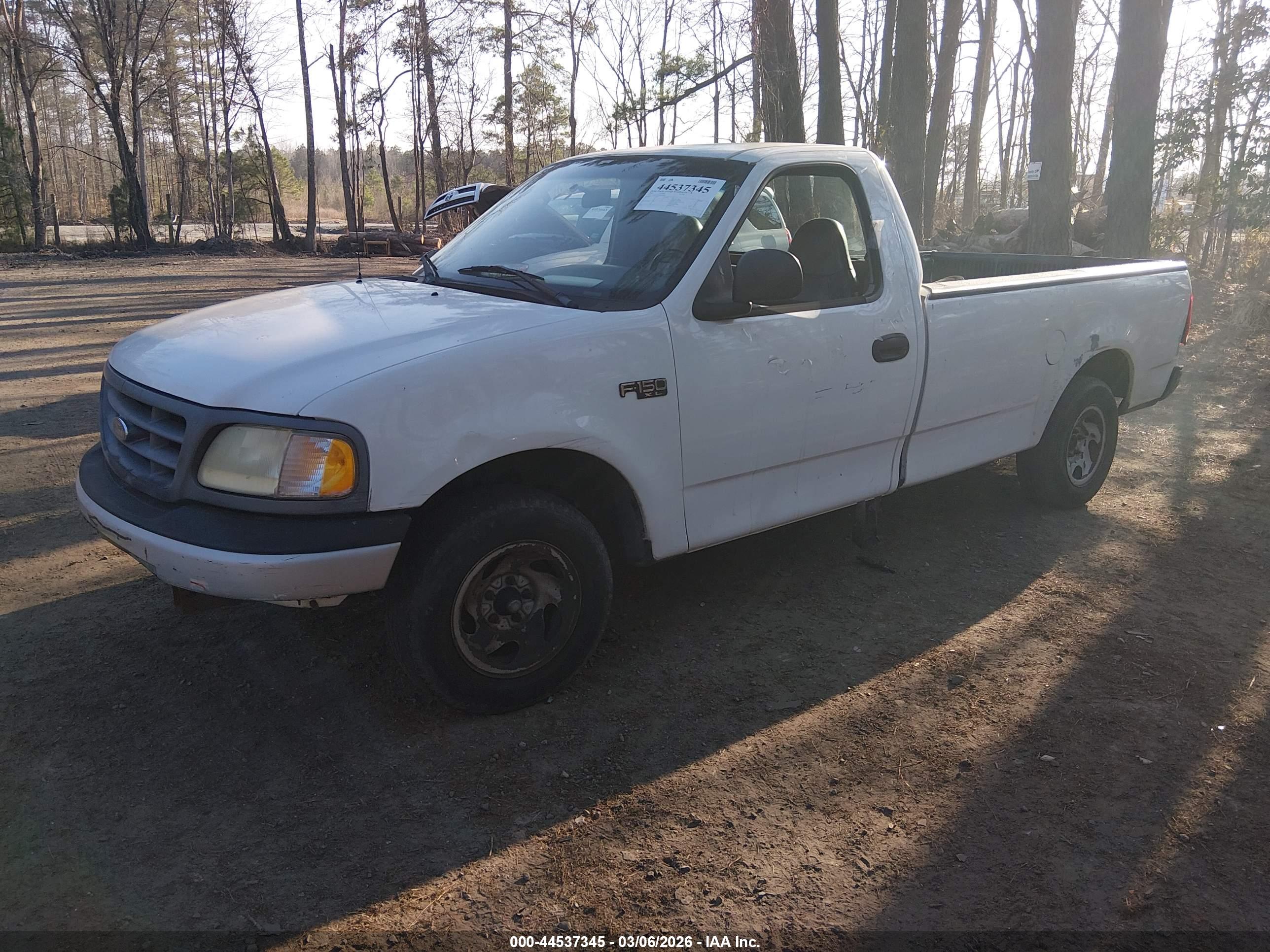 FORD F-150 image 2