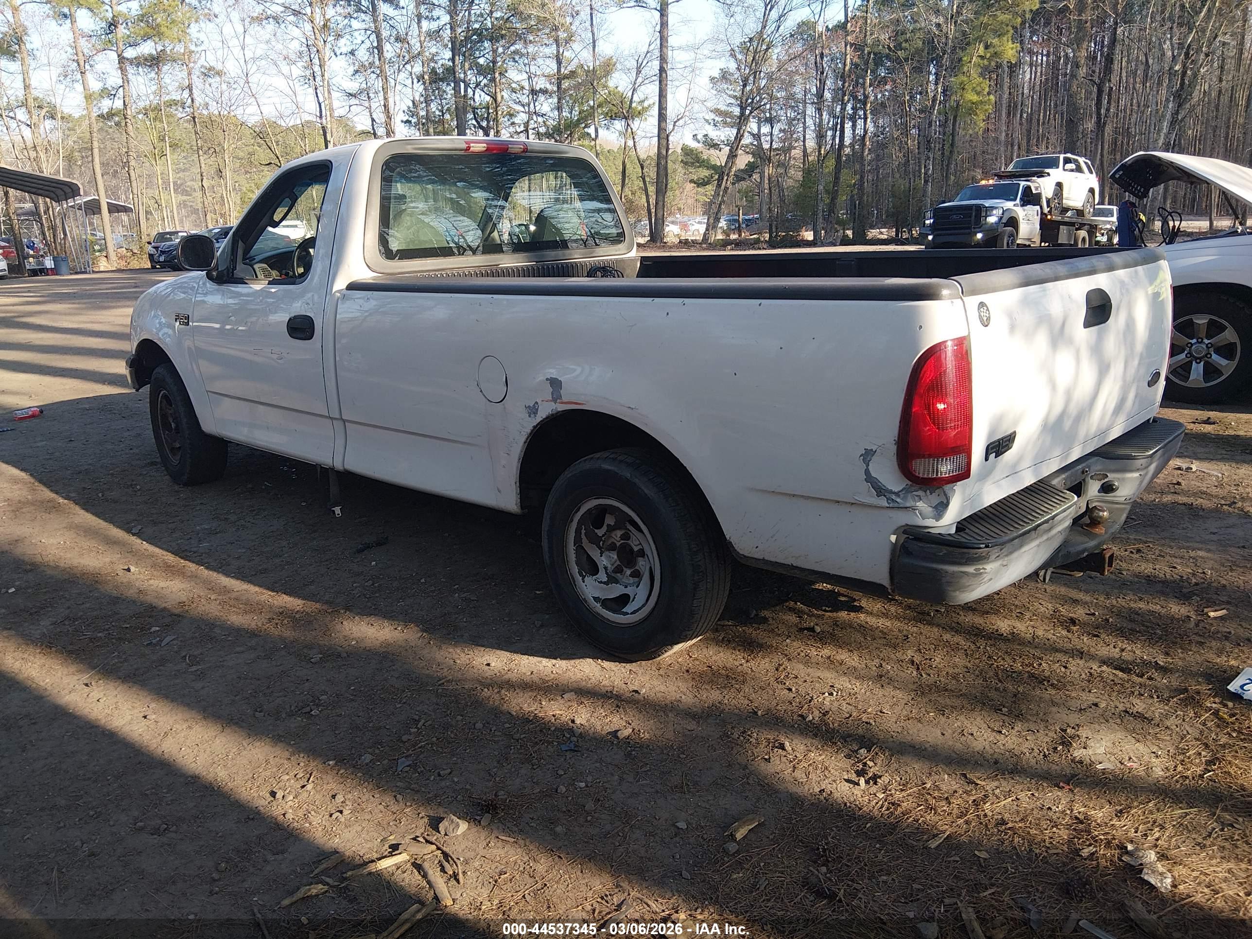 FORD F-150 image 3