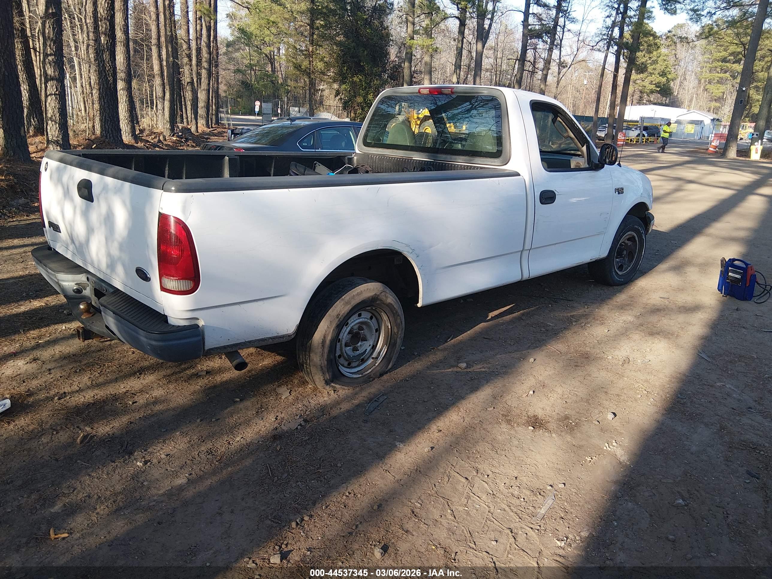 FORD F-150 image 4
