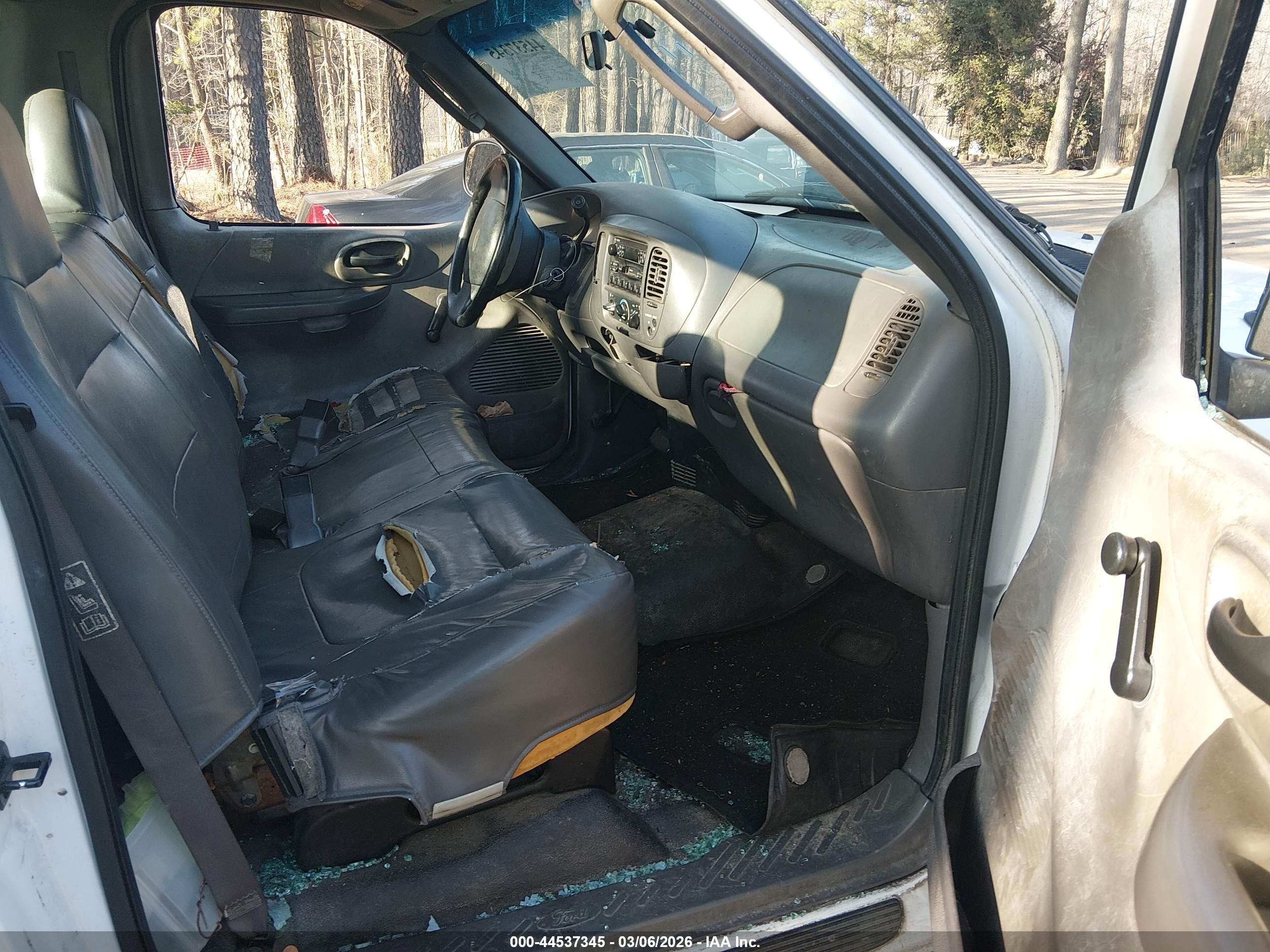 FORD F-150 image 5