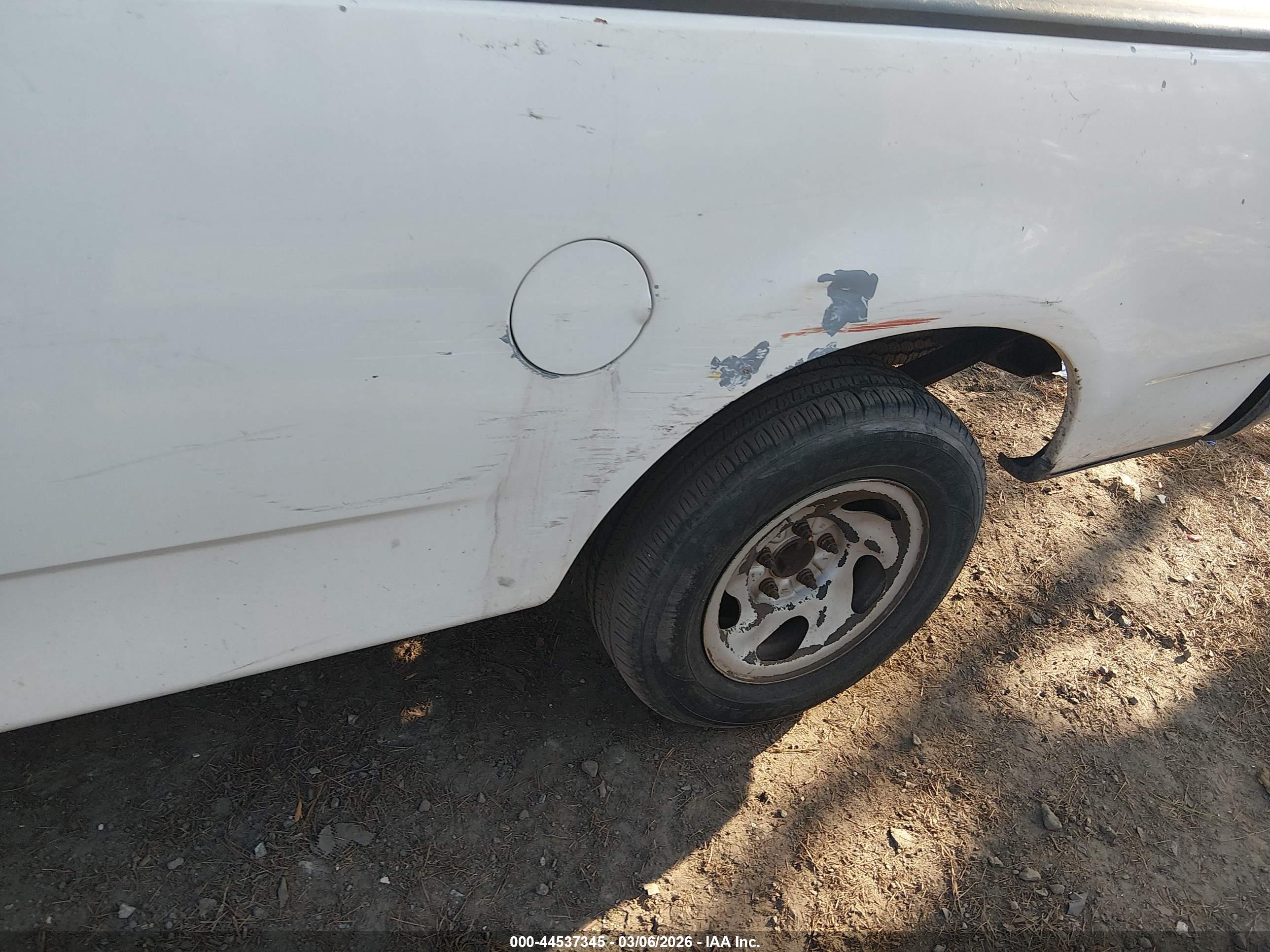 FORD F-150 image 6
