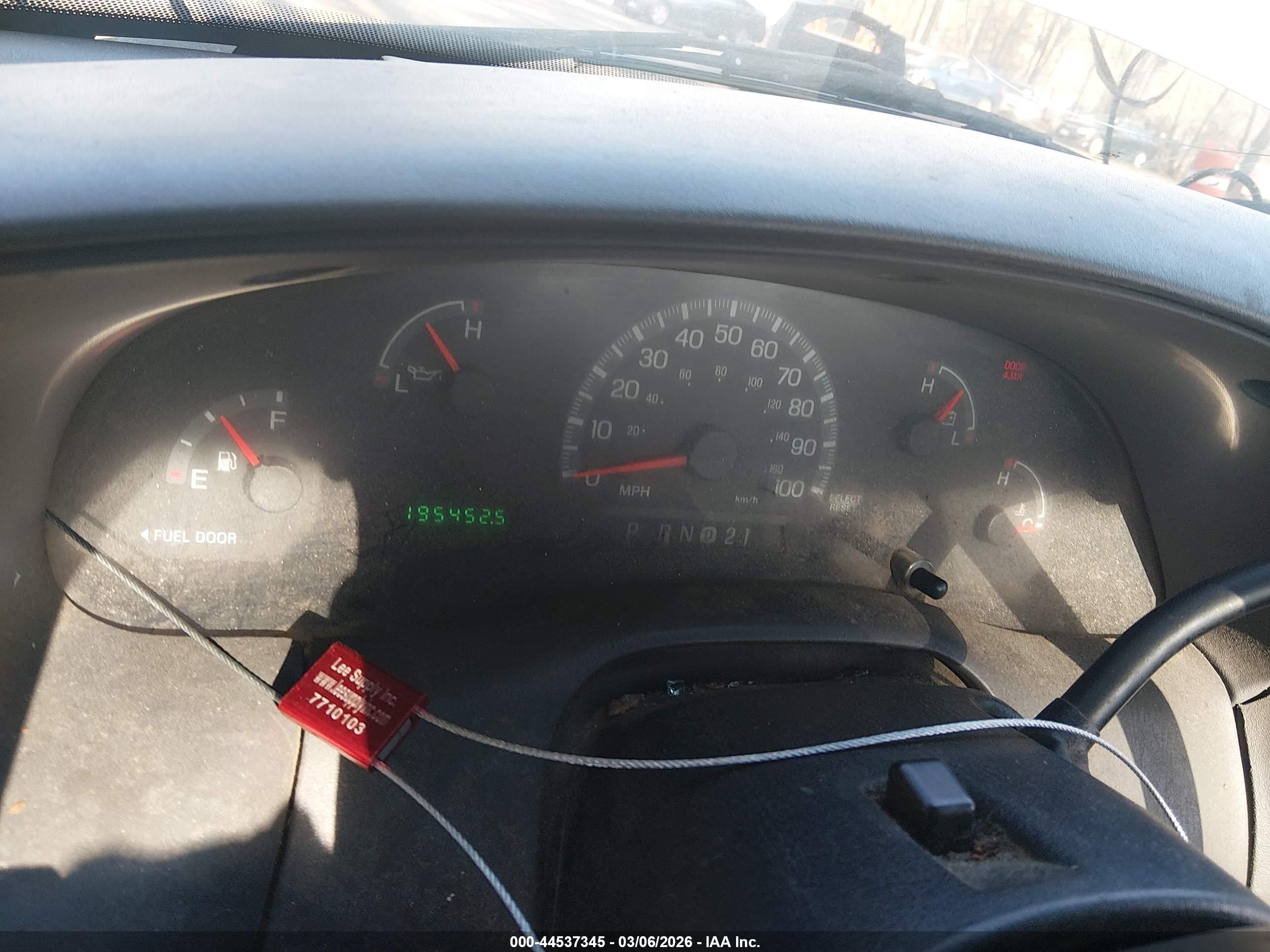 FORD F-150 image 7