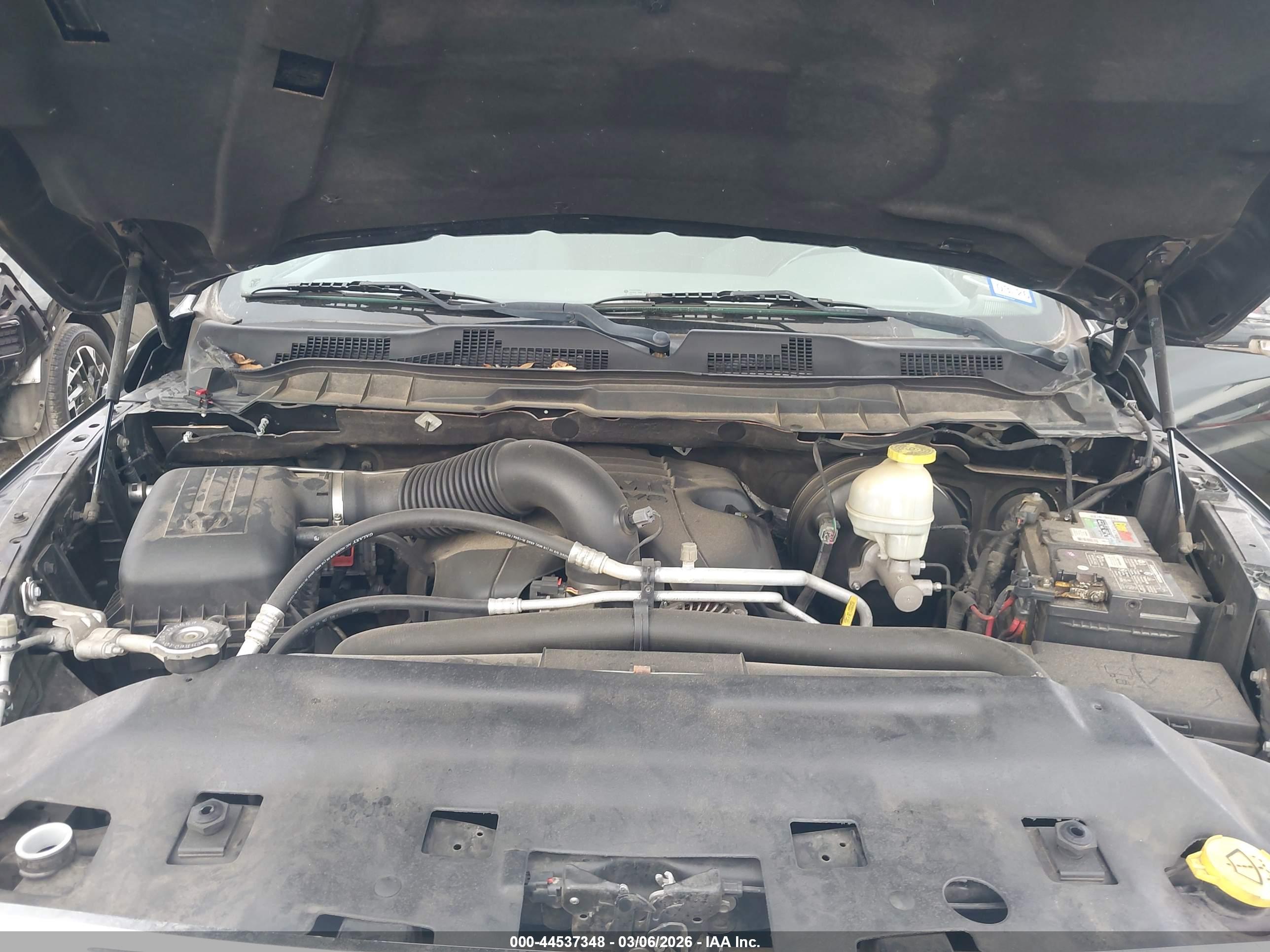RAM 1500 image 10