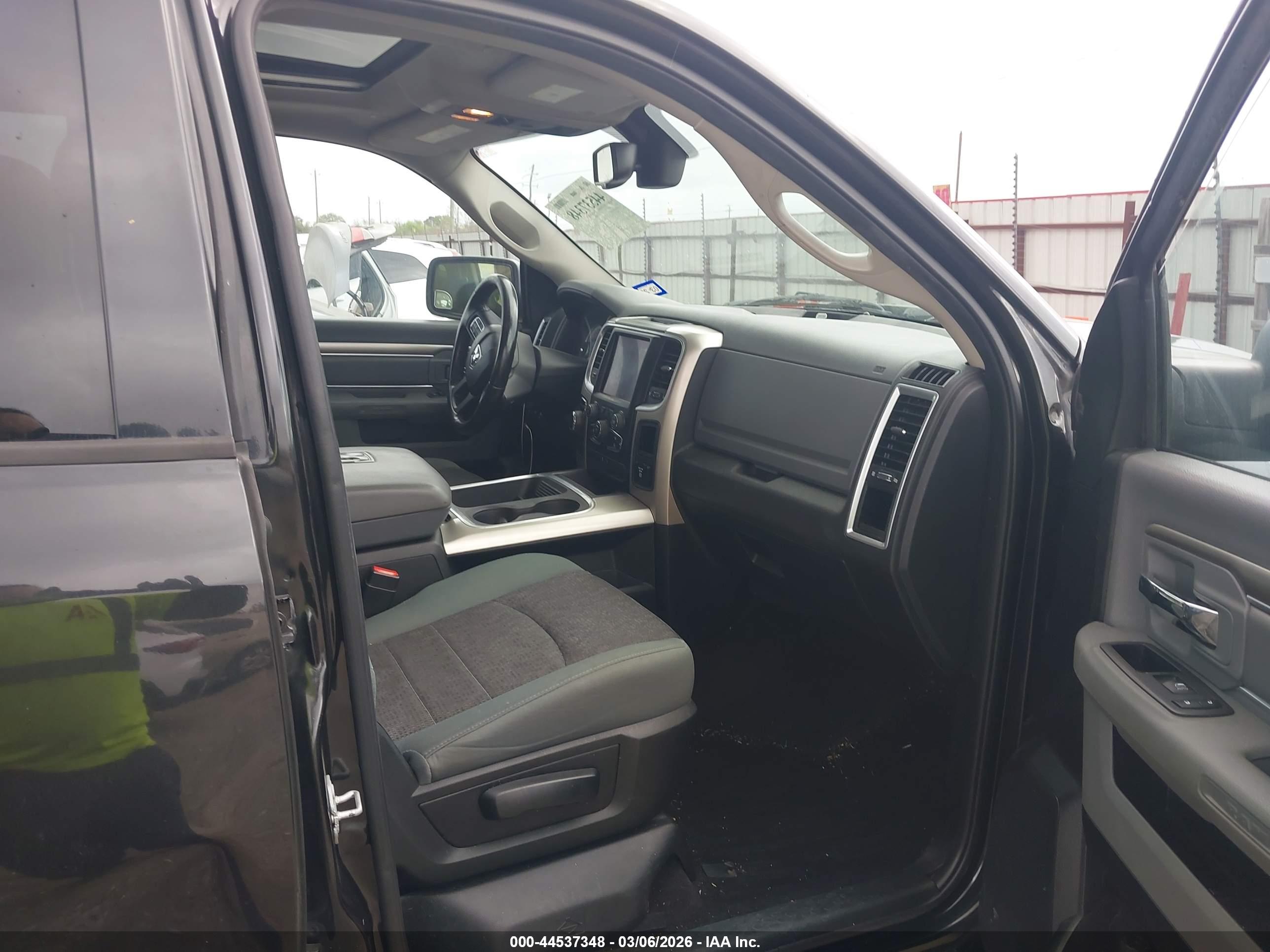 RAM 1500 image 5