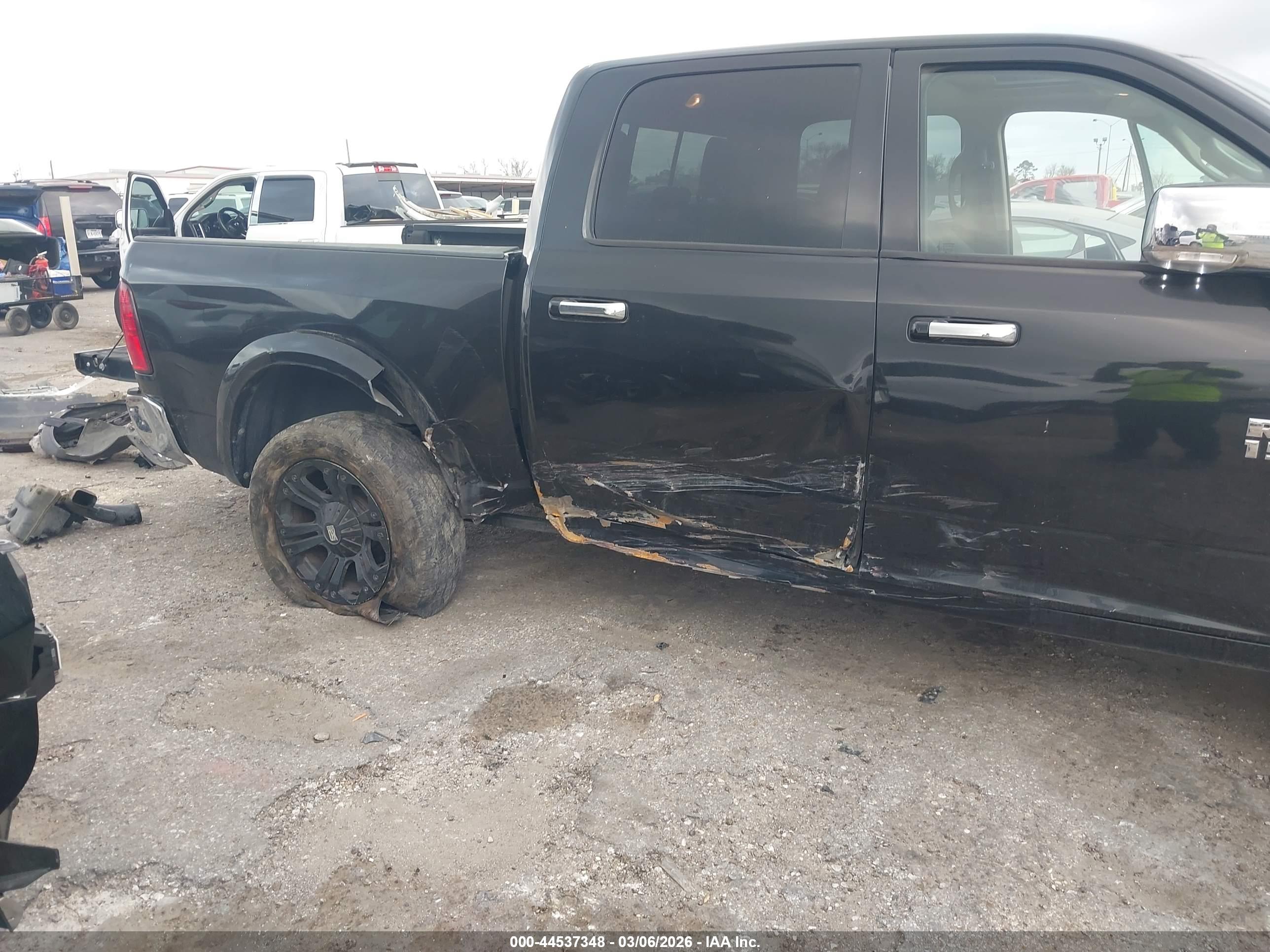 RAM 1500 image 6
